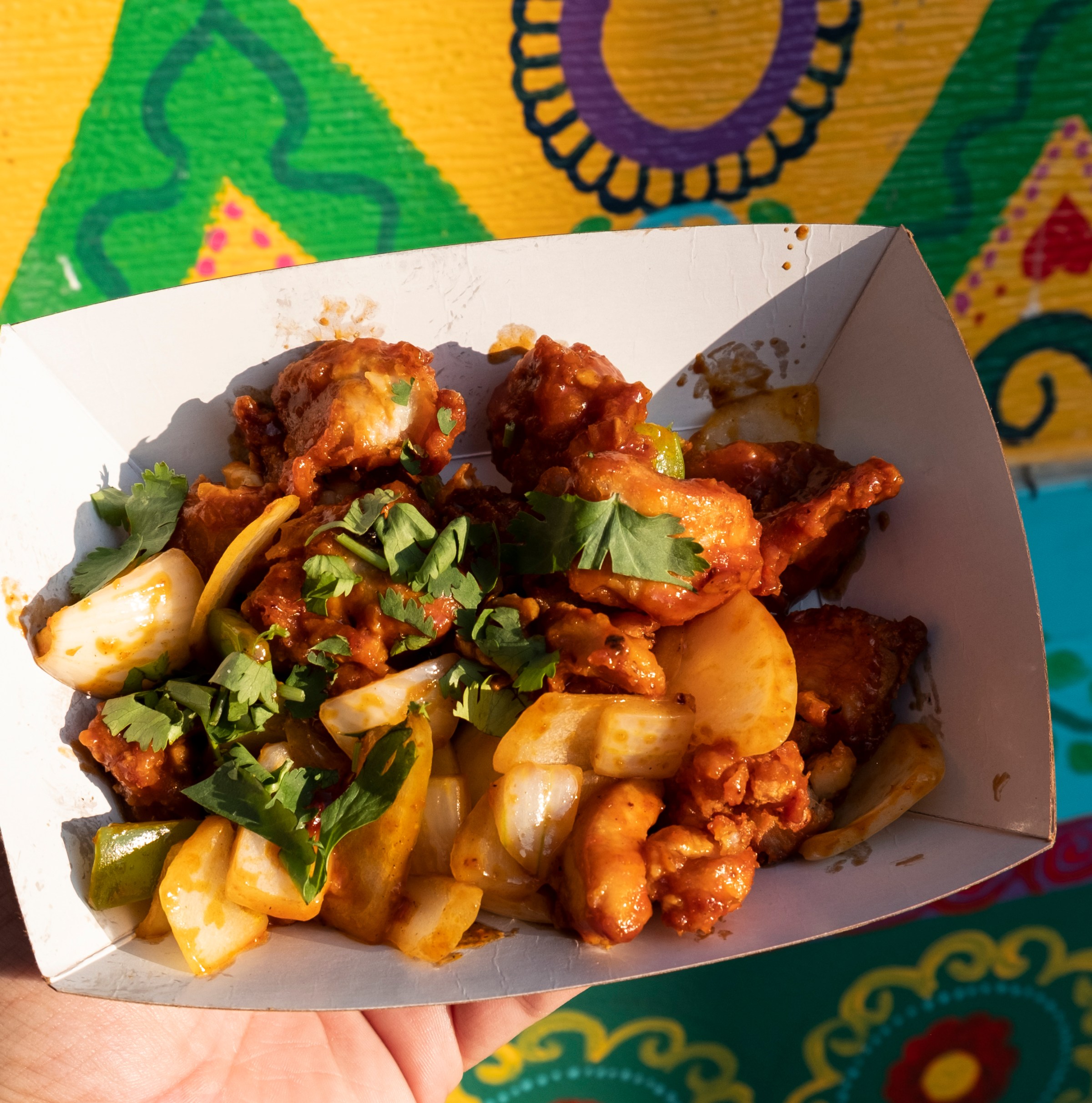 Detroit’s Best Restaurants for Affordable Dining