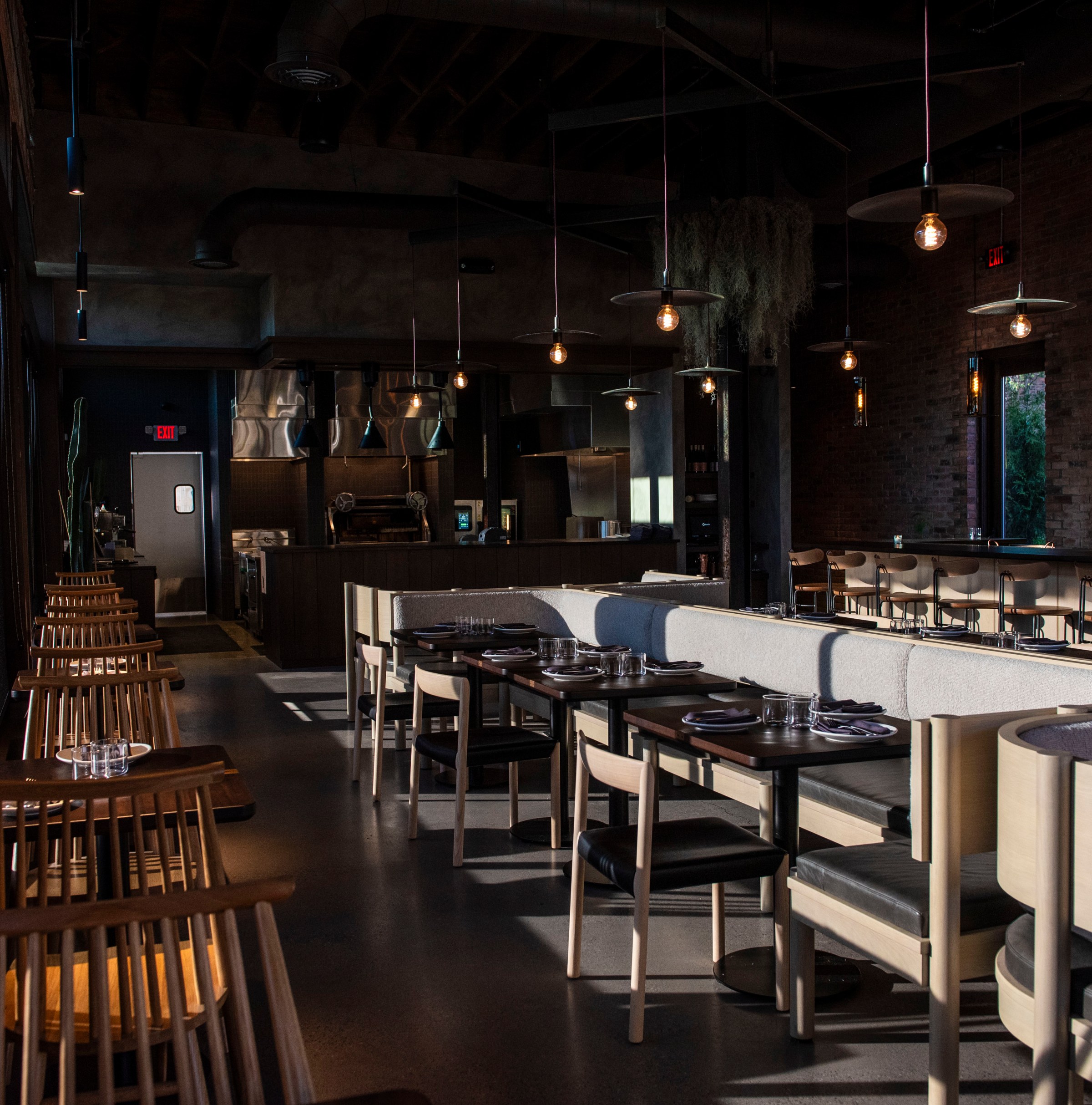 Detroit’s Most Romantic Restaurants