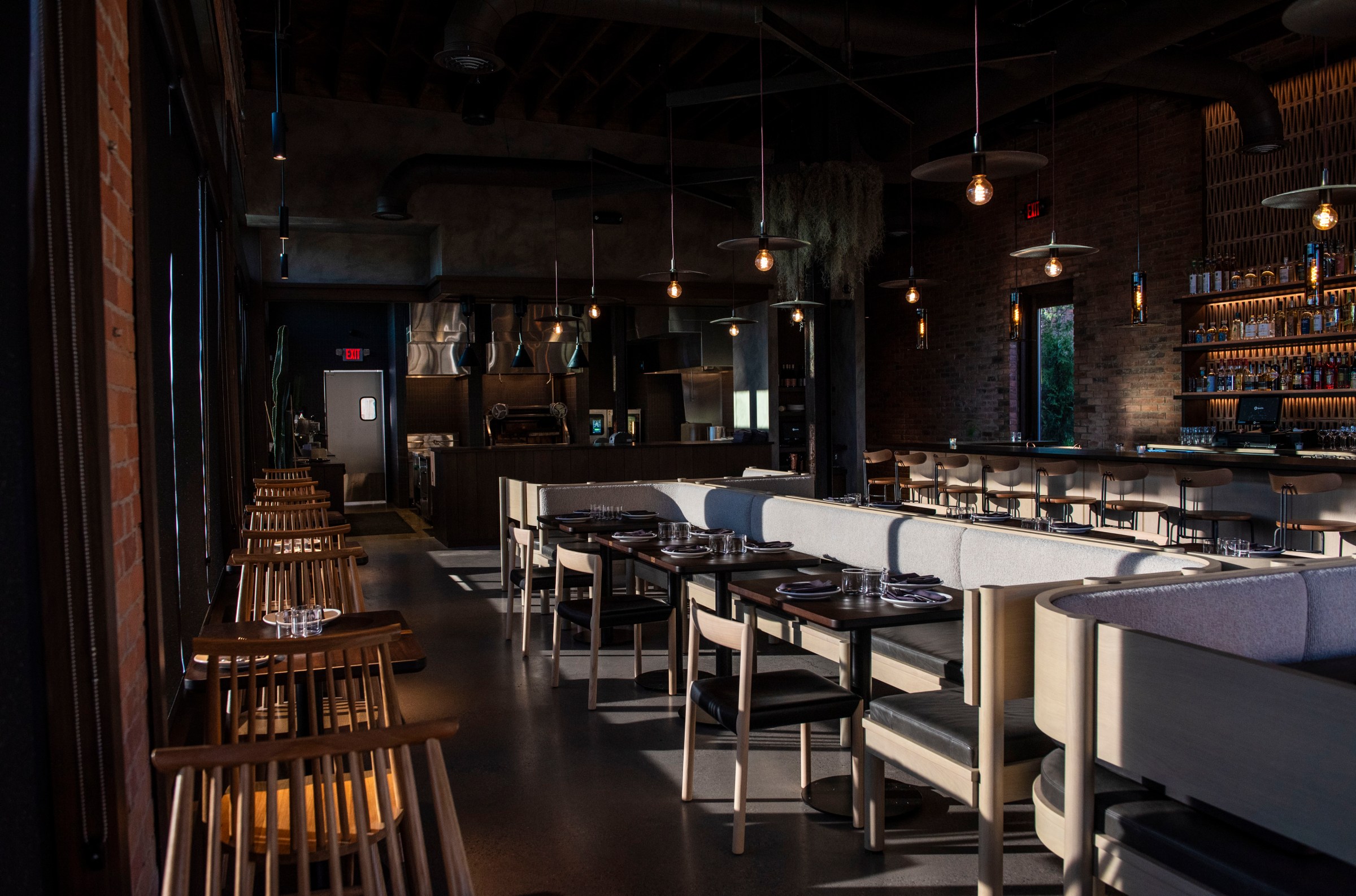 Detroit’s Most Romantic Restaurants