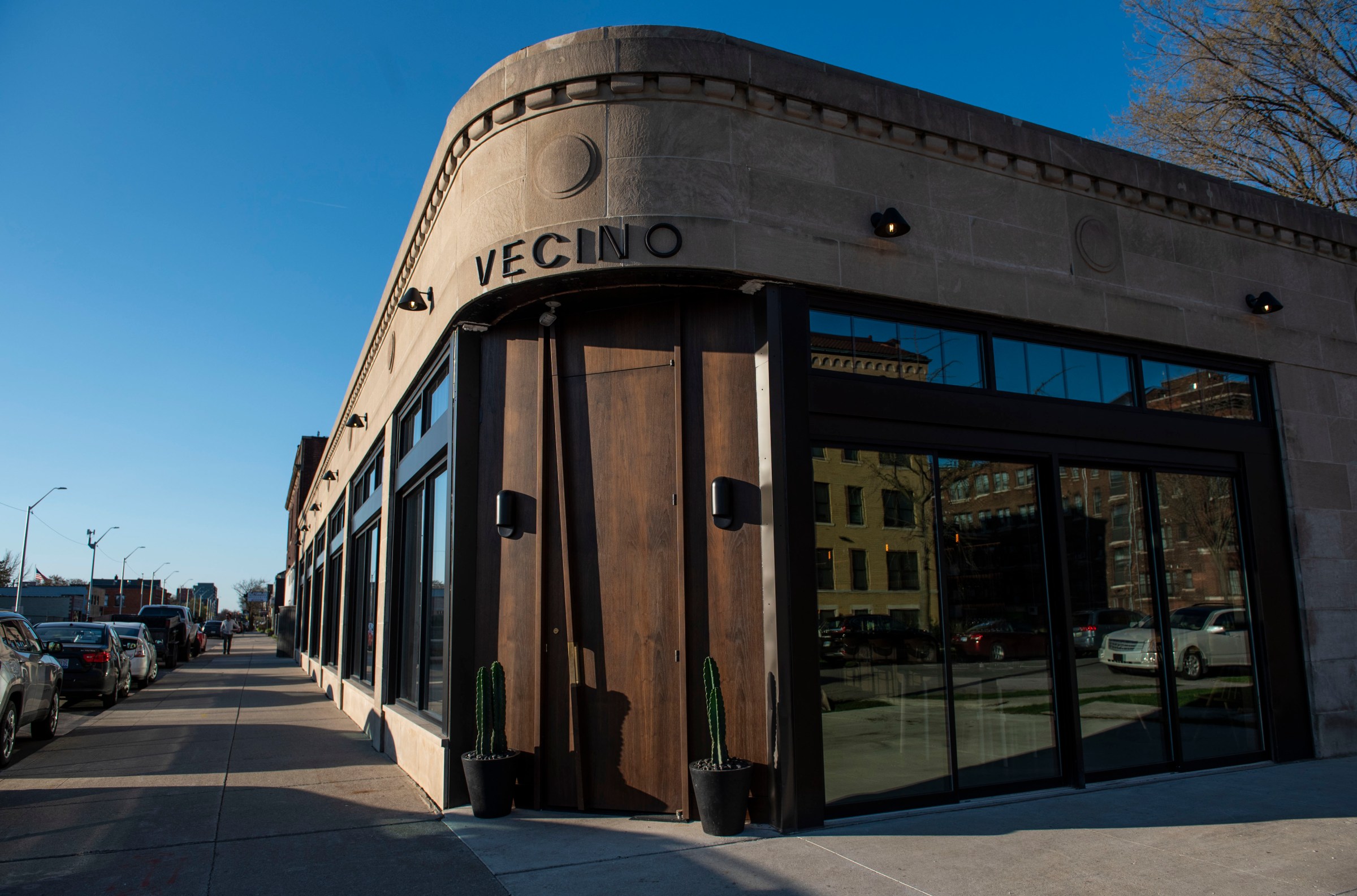 Detroit’s New Modern Mexican Restaurant Will Serve Tortillas Made With Nixtamalized Masa