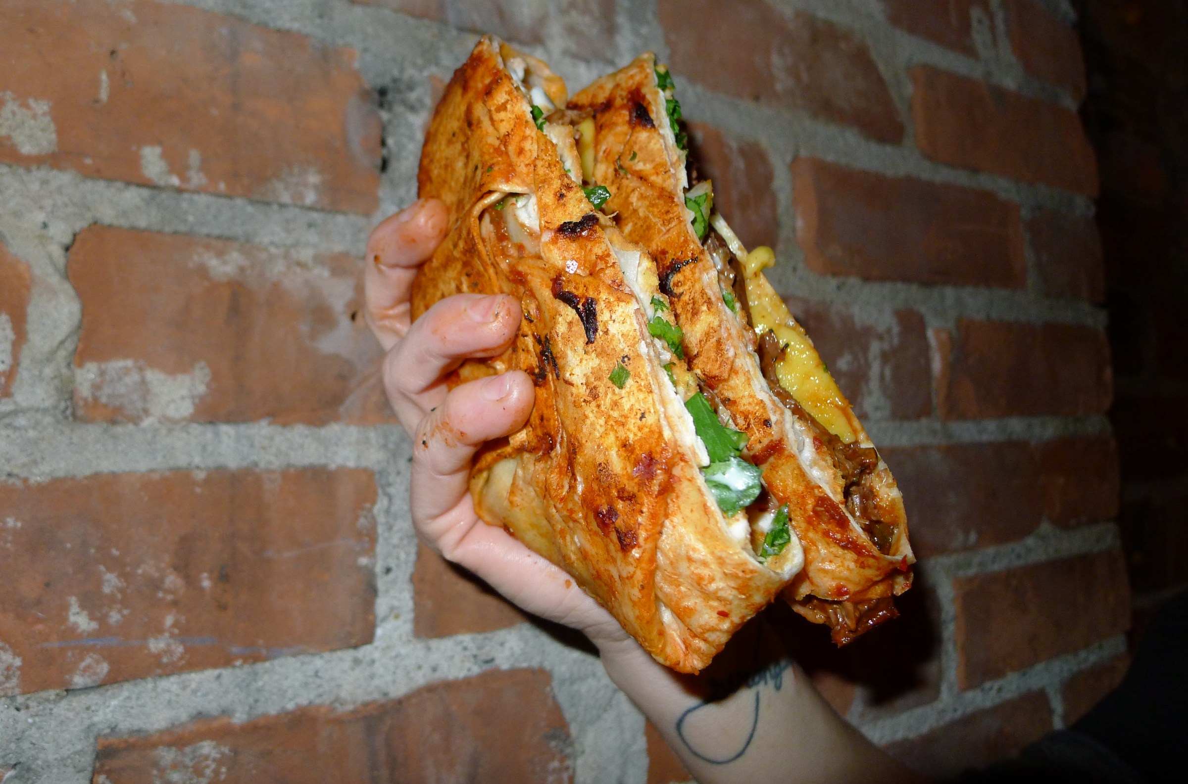 Street Beet, the Lauded Vegan Pop-Up, Has Found Its Forever Home