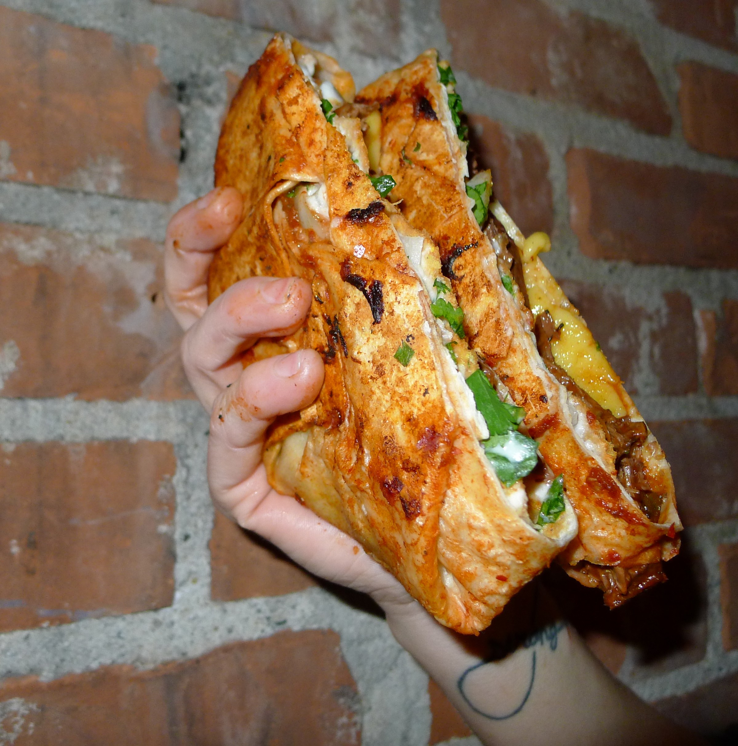Street Beet, the Lauded Vegan Pop-Up, Has Found Its Forever Home