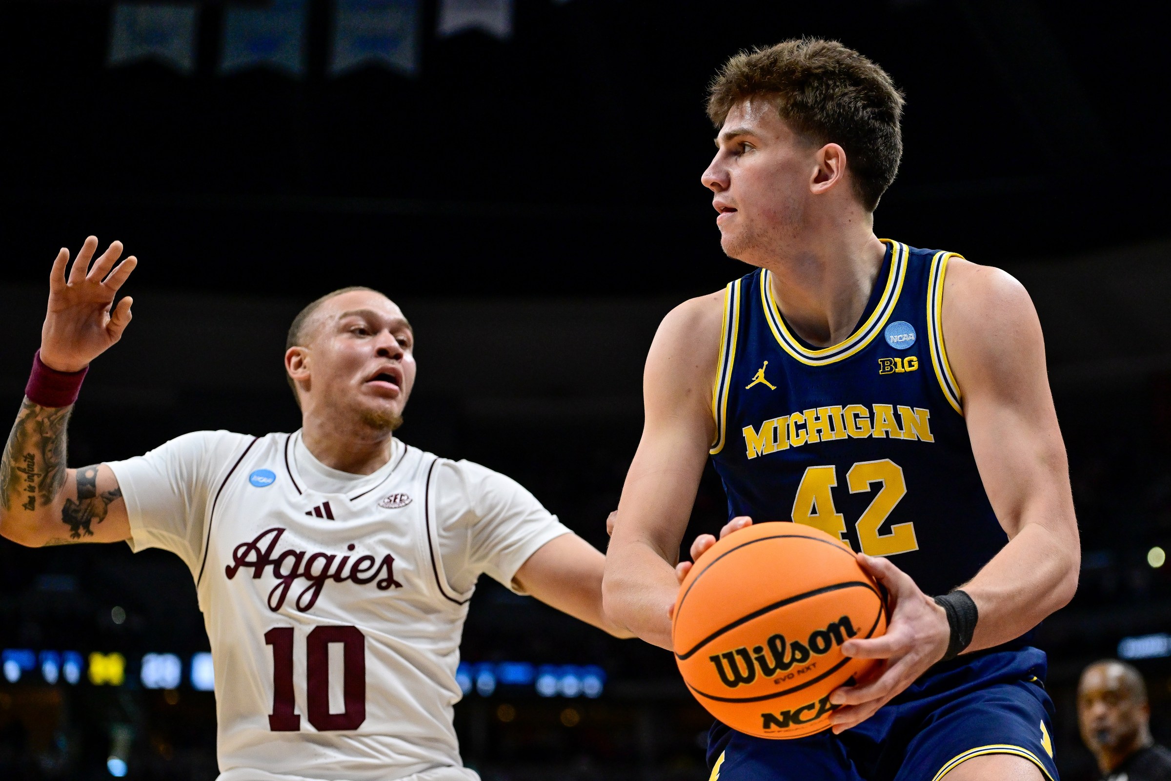 Ann Arbor’s Best Sports Bars to Watch March Madness