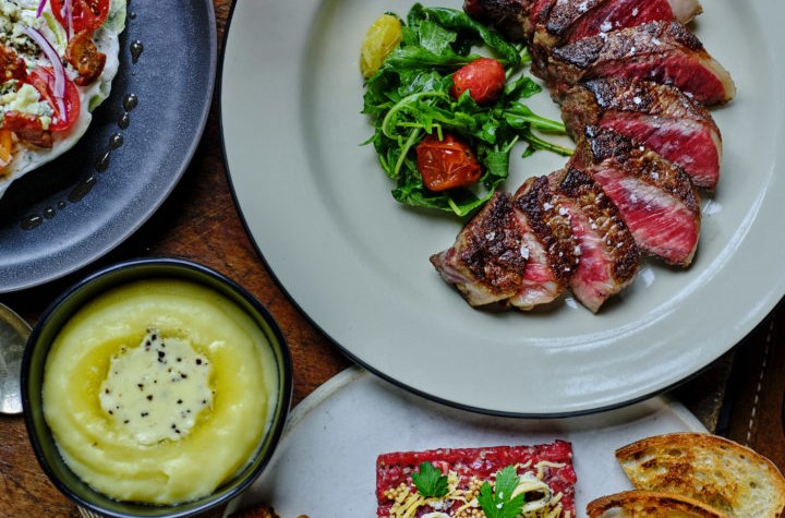 Ring in the New Year With These Detroit Restaurants and Bars