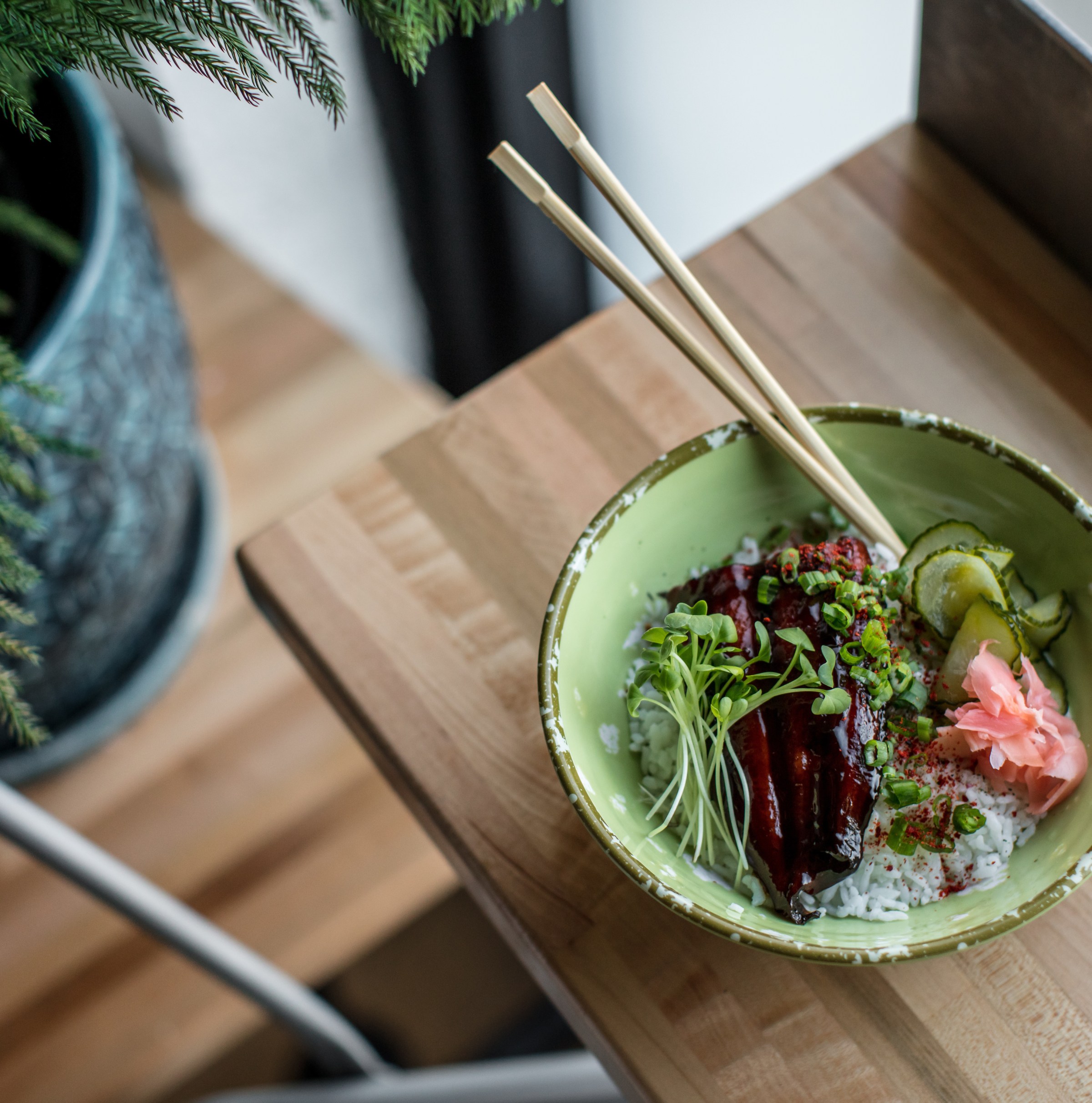 Where to Dine Solo in Detroit