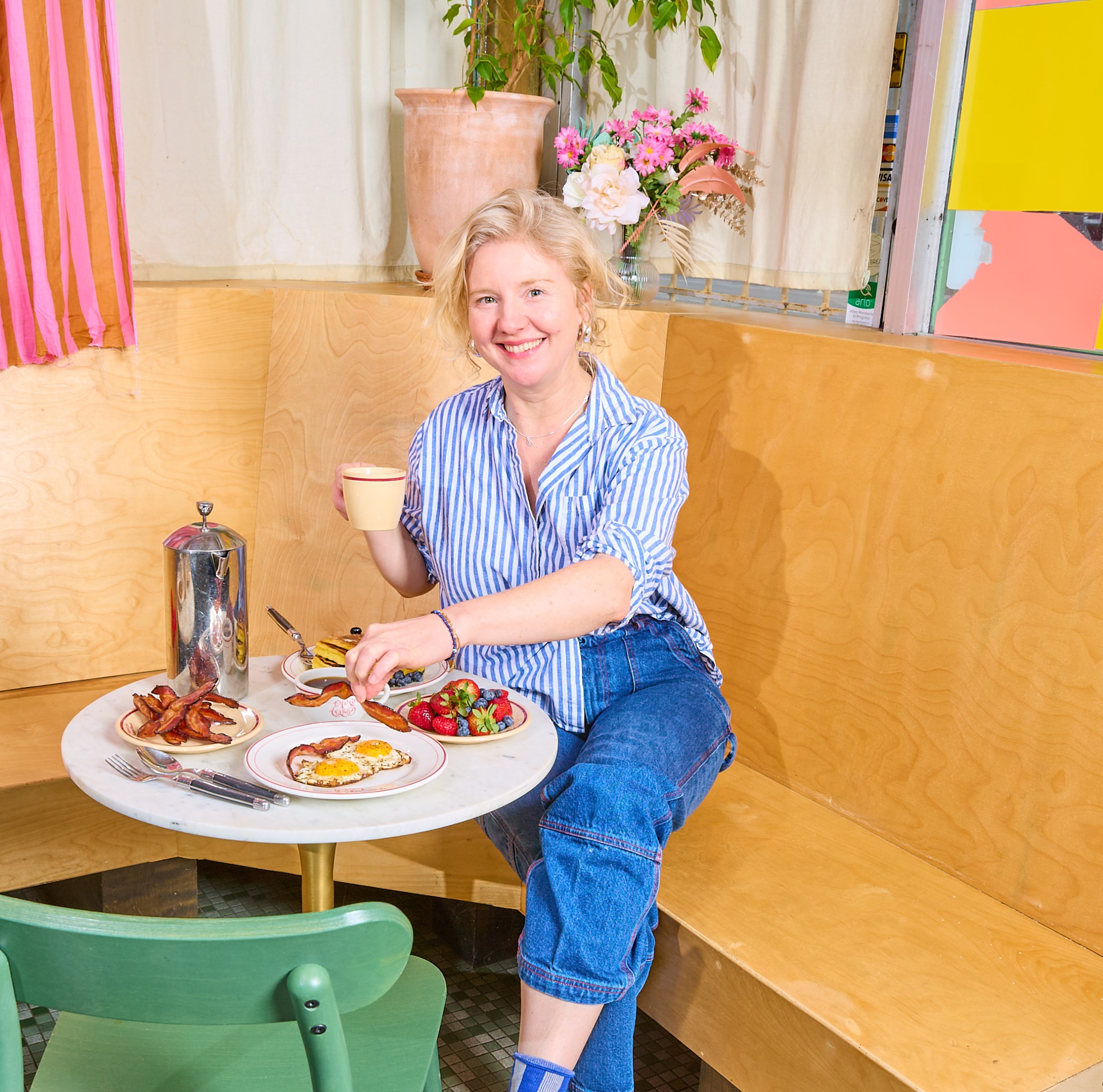 Rose’s Fine Food Is Returning to the East Side After a Two-Year Slumber