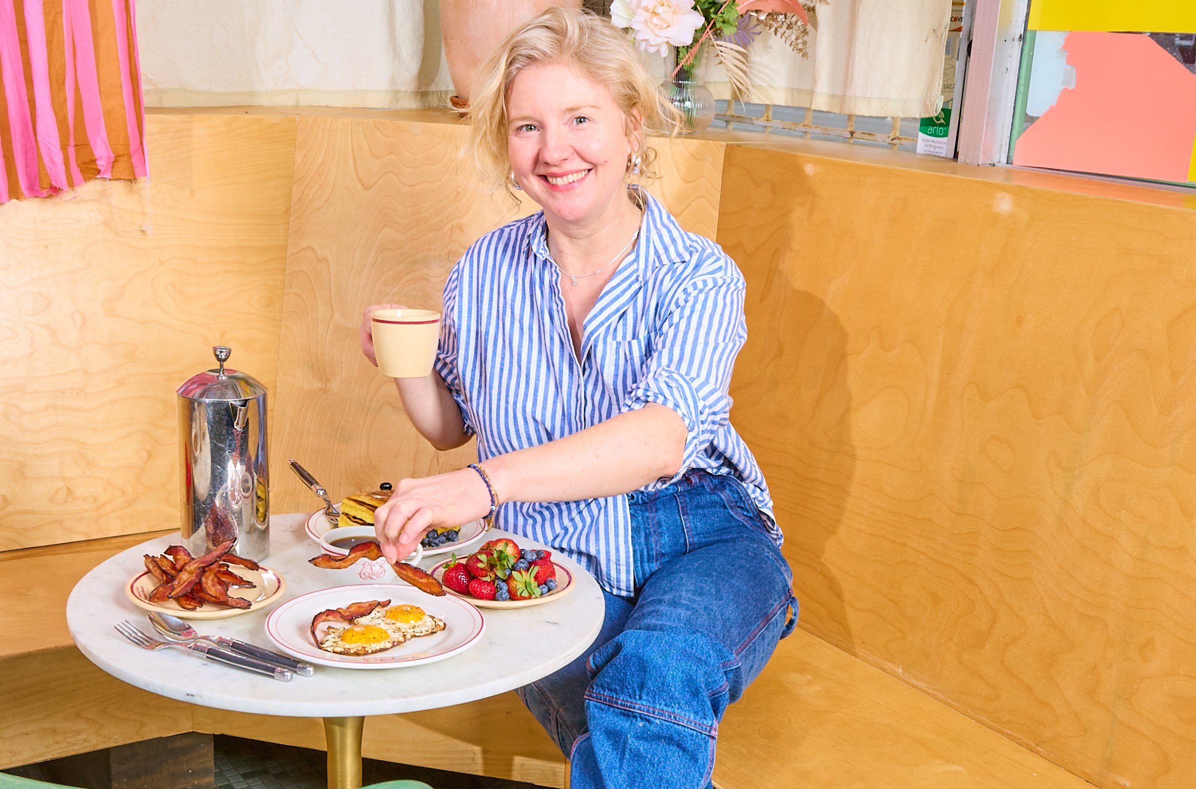 Rose’s Fine Food Is Returning to the East Side After a Two-Year Slumber