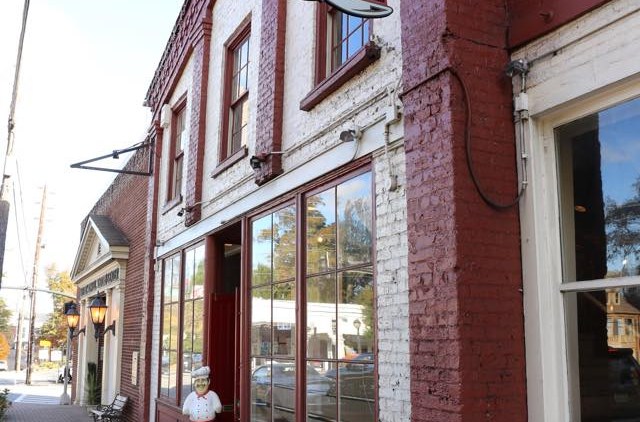 It’s Always Spooky Season at These Haunted Restaurants and Hotels Around Atlanta