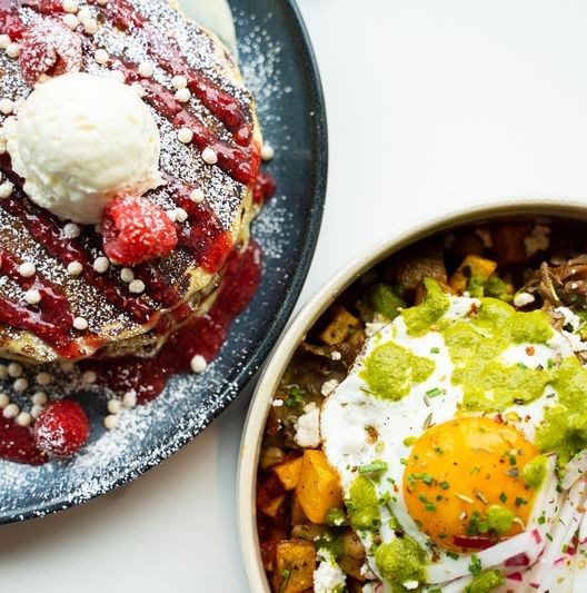 Detroit’s 19 Best Breakfasts