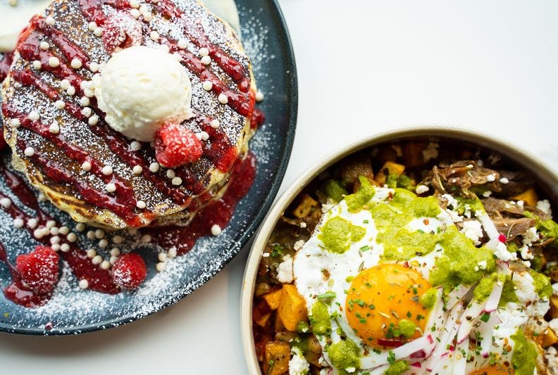 Detroit’s 19 Best Breakfasts