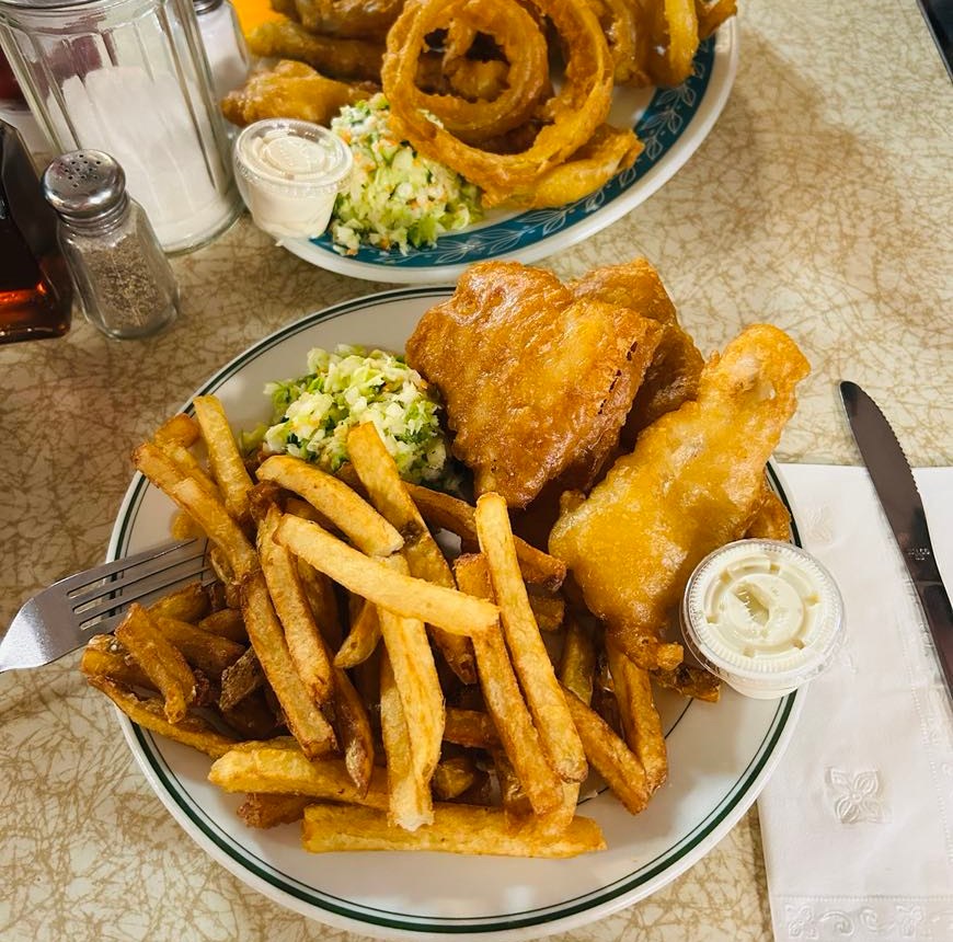 The Best Fish and Chips in Metro Detroit