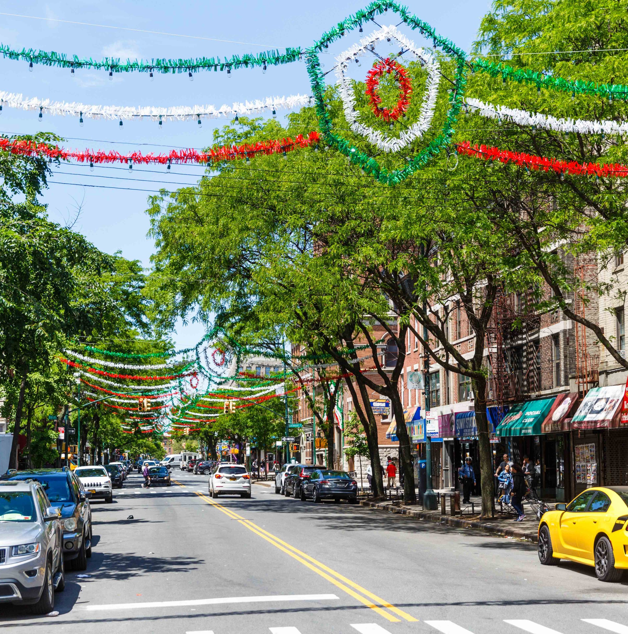 The Best Restaurants on Arthur Avenue, the Little Italy of the Bronx