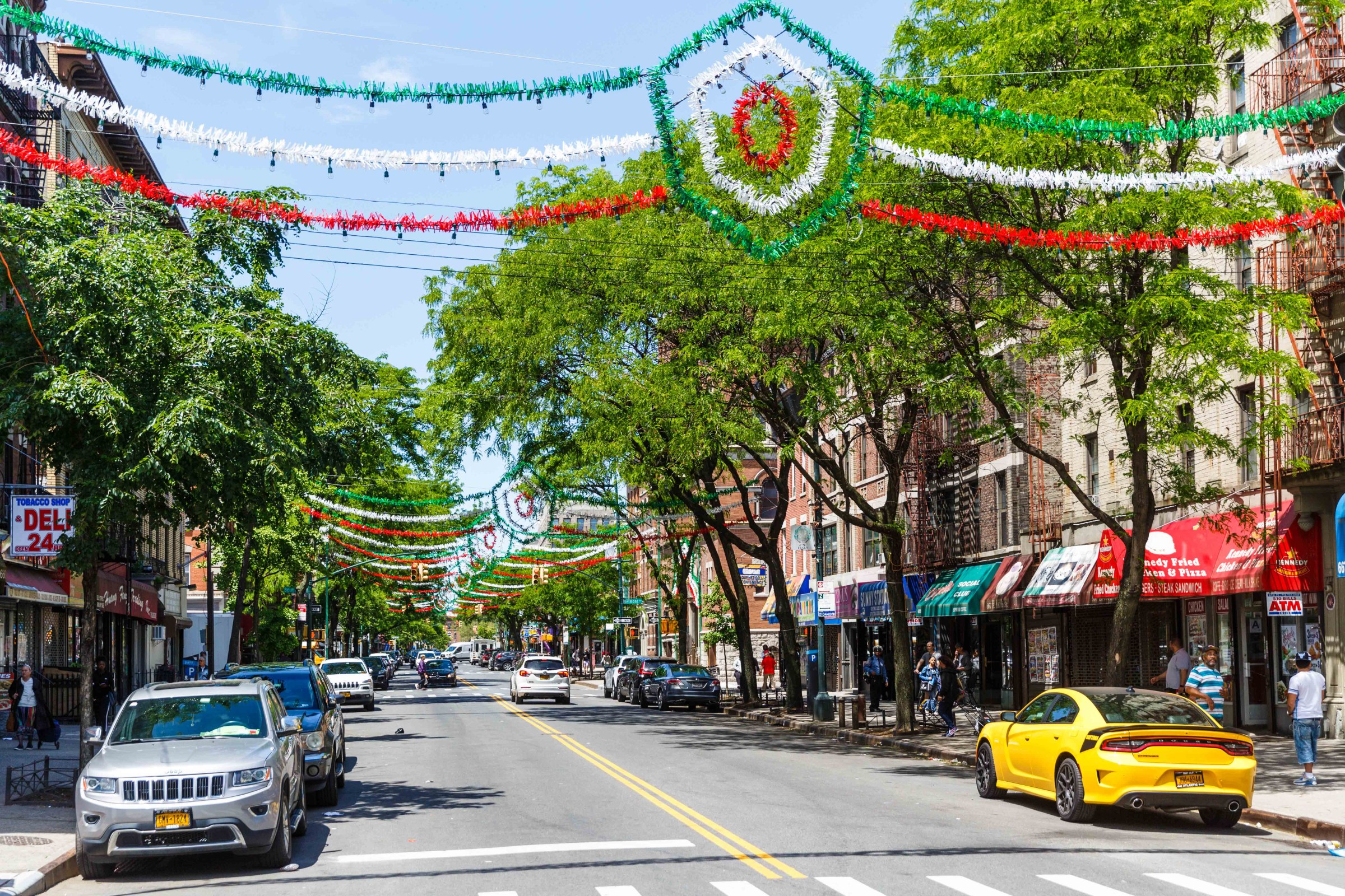The Best Restaurants on Arthur Avenue, the Little Italy of the Bronx