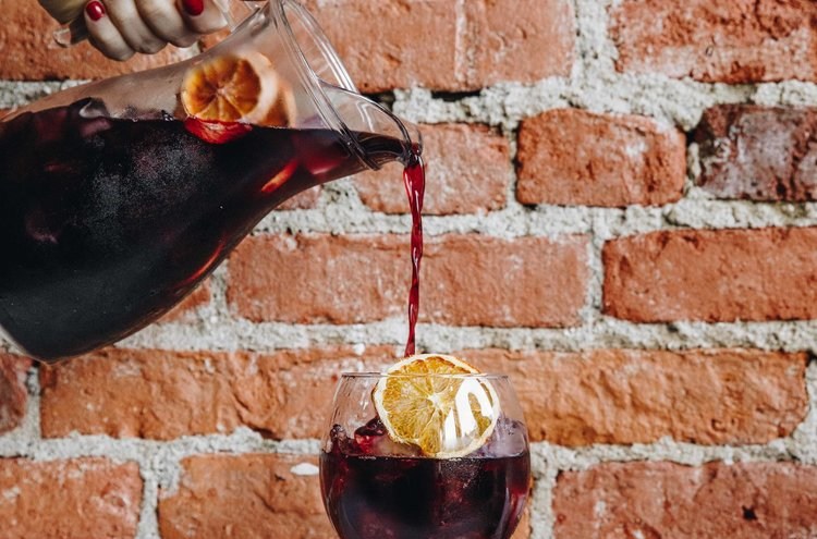 9 Spots to Snag Sangria in Ann Arbor