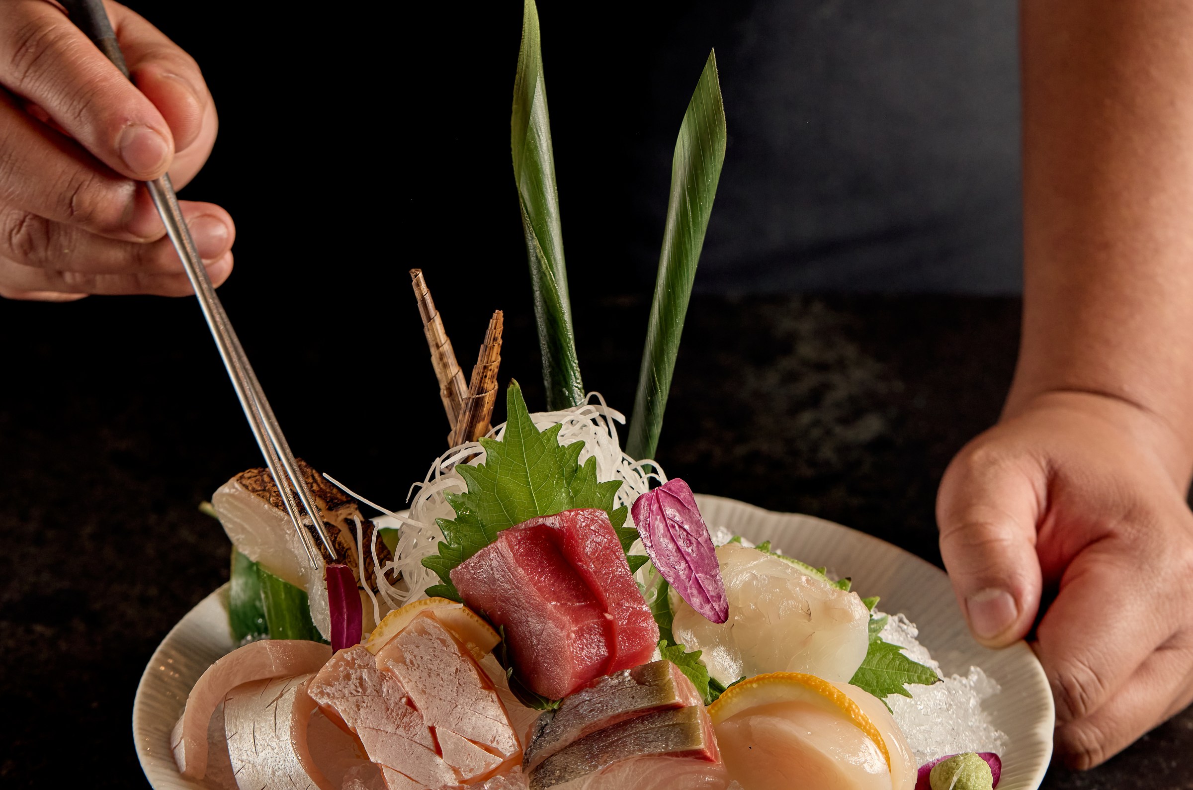 Metro Detroit’s Best Date Night Restaurants