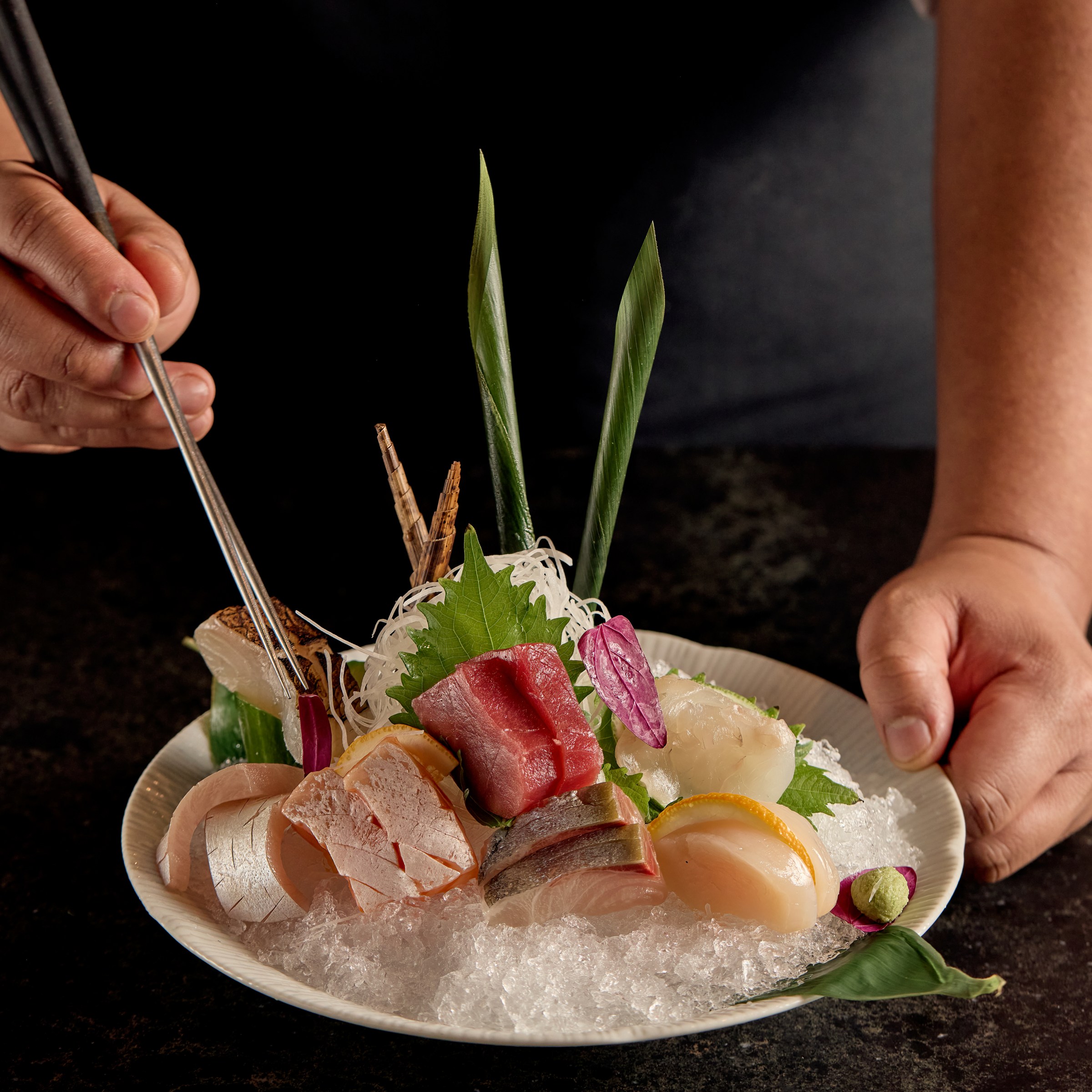 Metro Detroit’s Best Date Night Restaurants