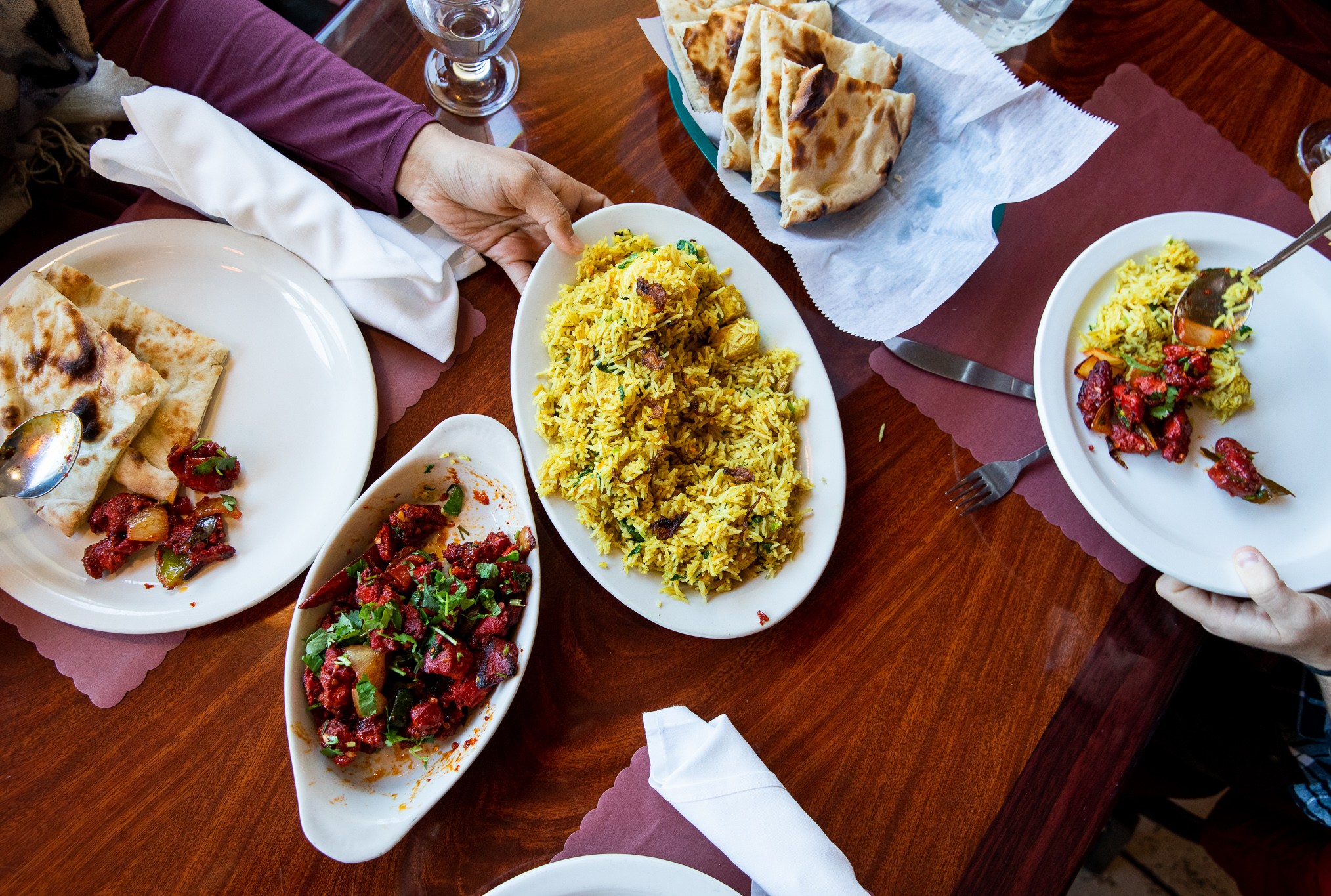 Where to Dine and Drink in Hamtramck