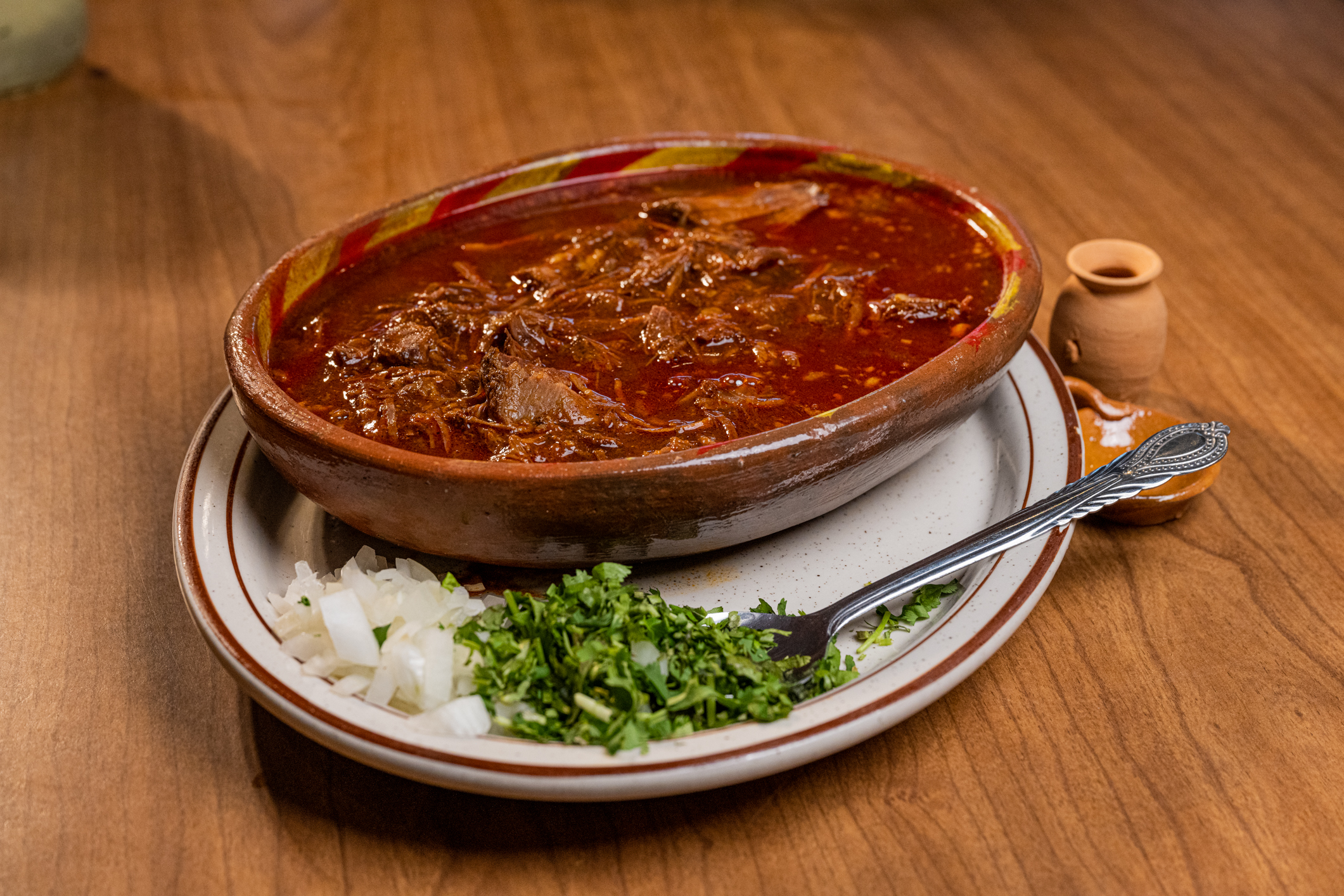 Detroit’s Best Iconic Foods