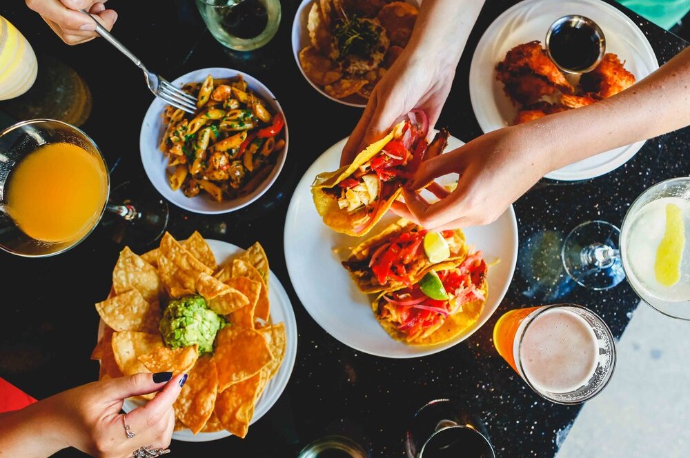 11 Superb Spots for Seafood in Ann Arbor