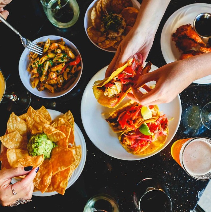 11 Superb Spots for Seafood in Ann Arbor