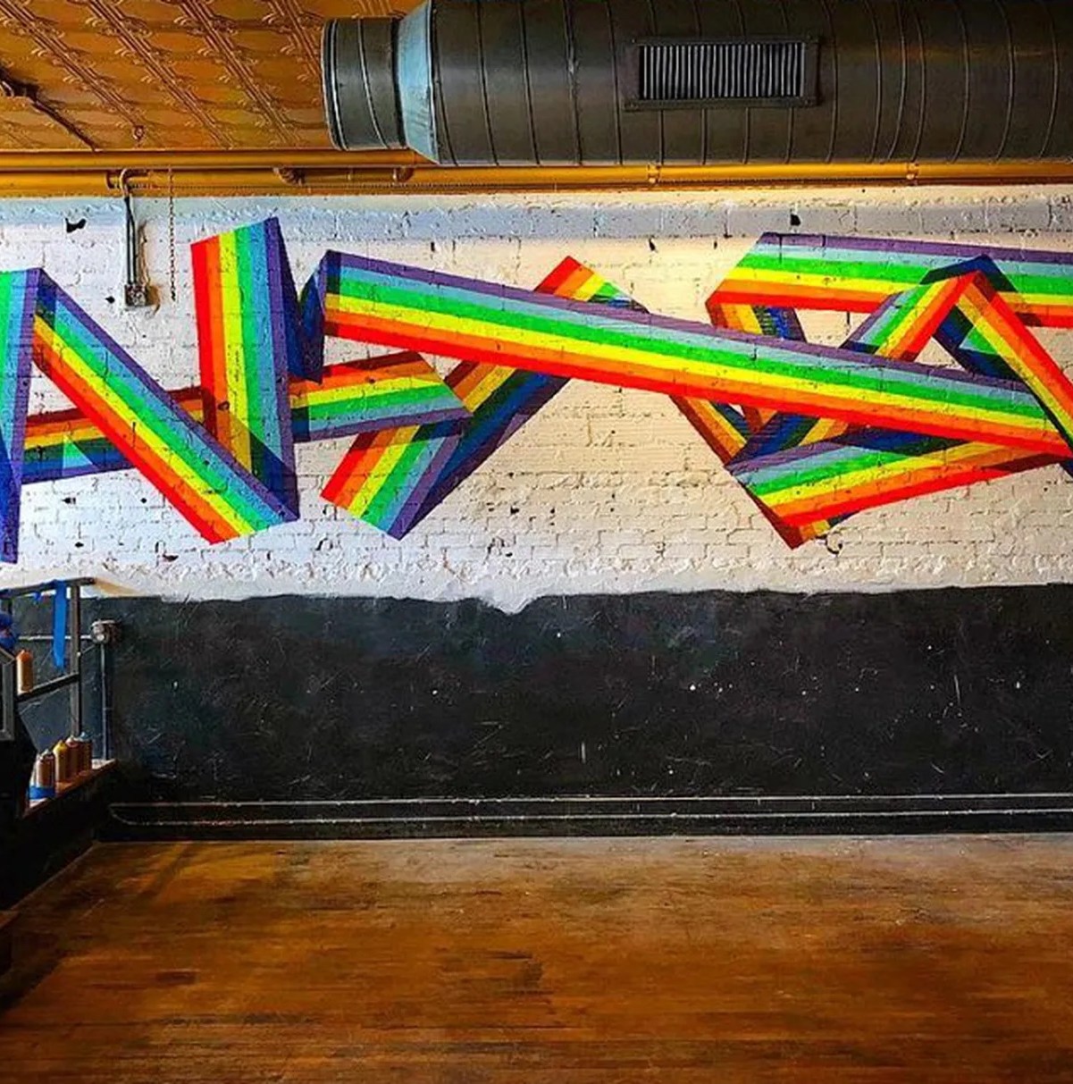 Where to Dine and Drink During Pride Month in Detroit