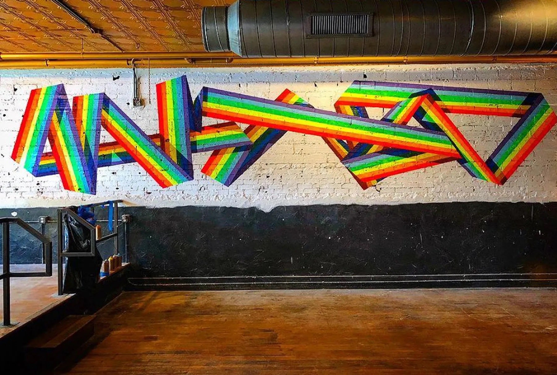 Where to Dine and Drink During Pride Month in Detroit