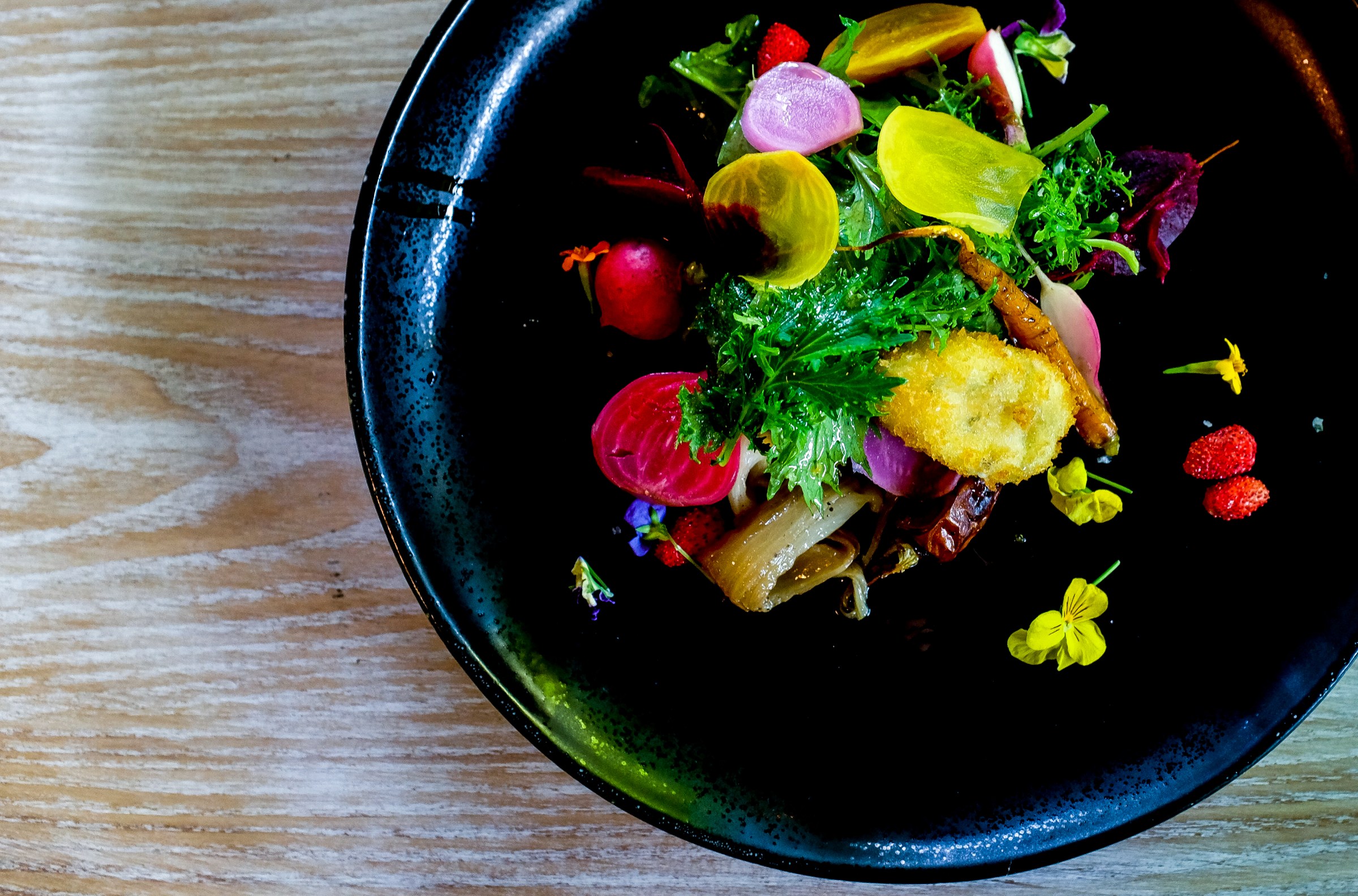 14 Metro Detroit Salads You Won’t Mind Eating