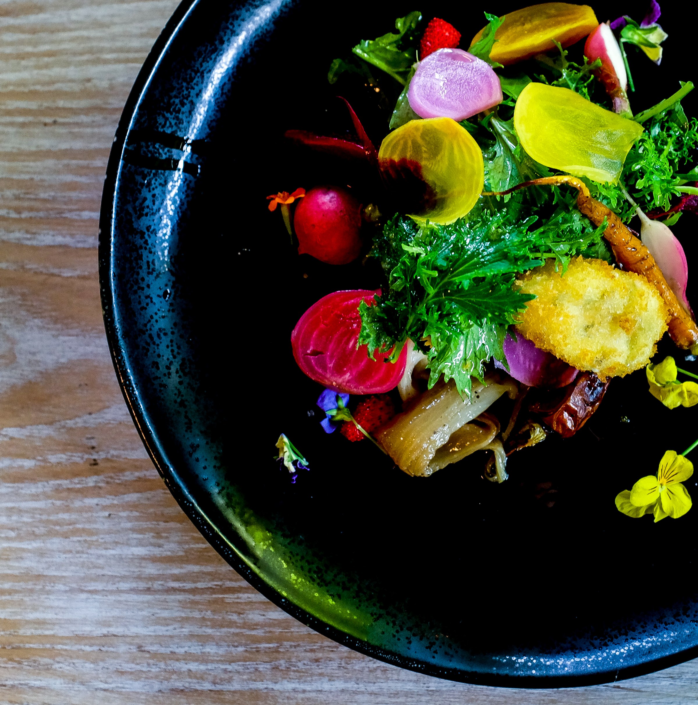 14 Metro Detroit Salads You Won’t Mind Eating