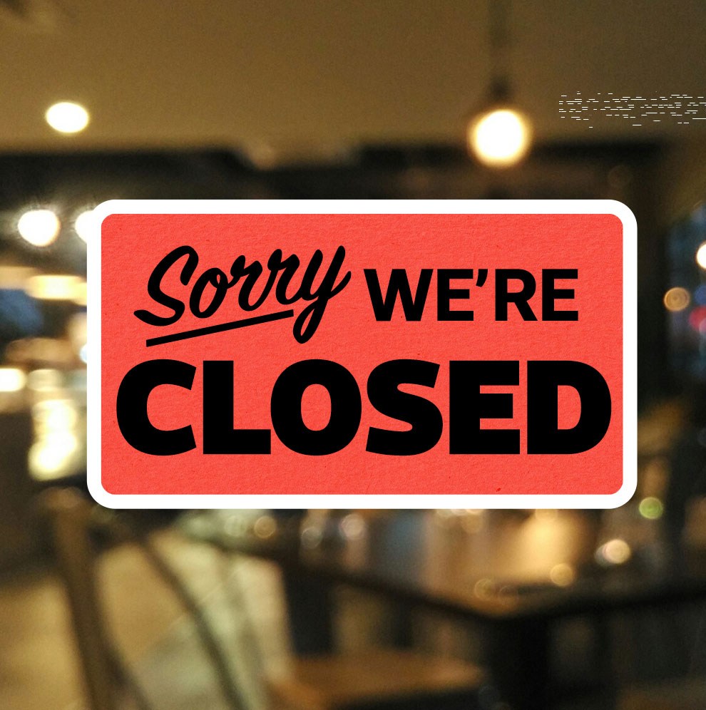 These Southeast Michigan Restaurants Closed Permanently During the Coronavirus Crisis