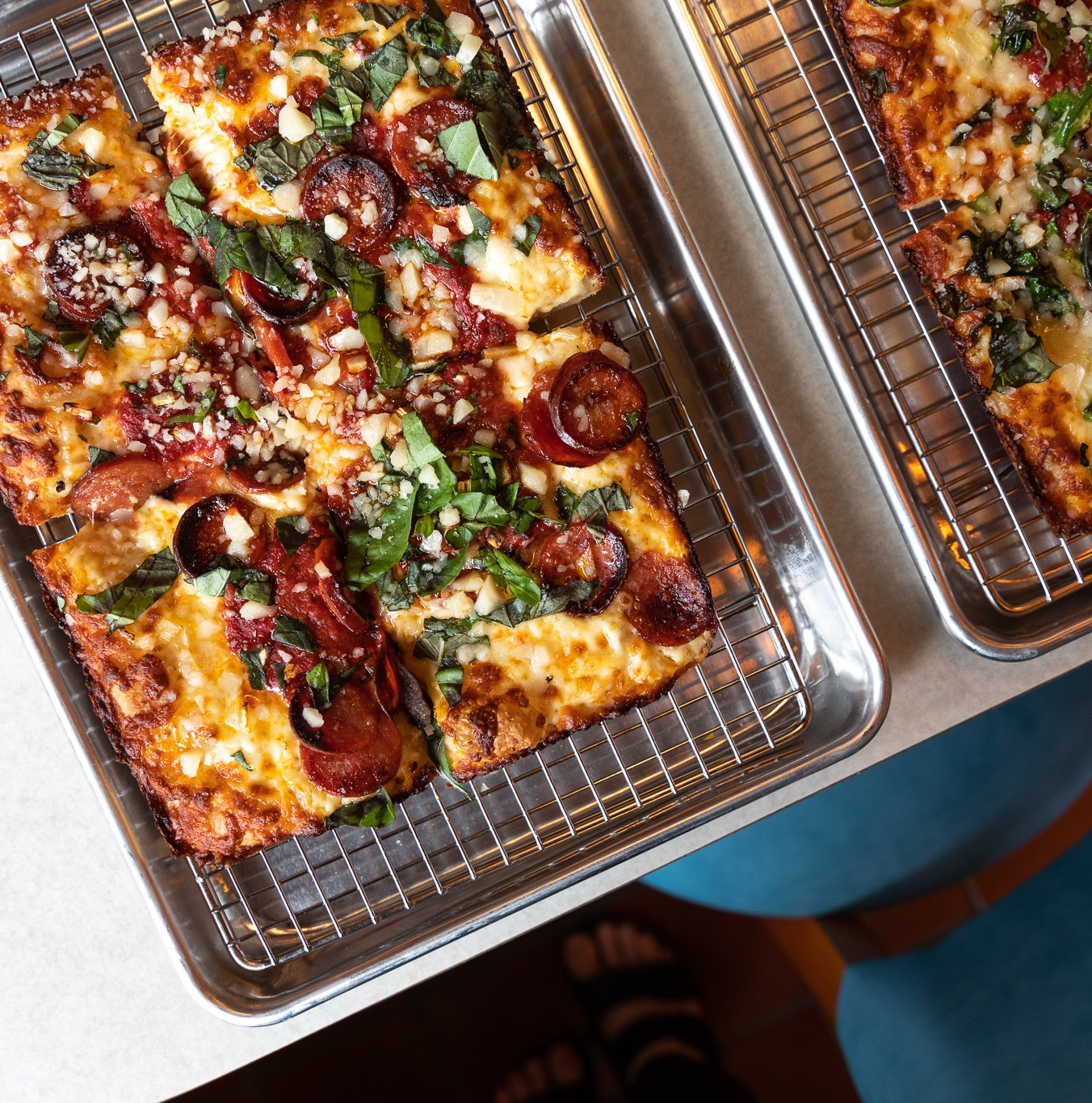 14 Restaurants Serving Stellar Gluten-Free Meals in Metro Detroit