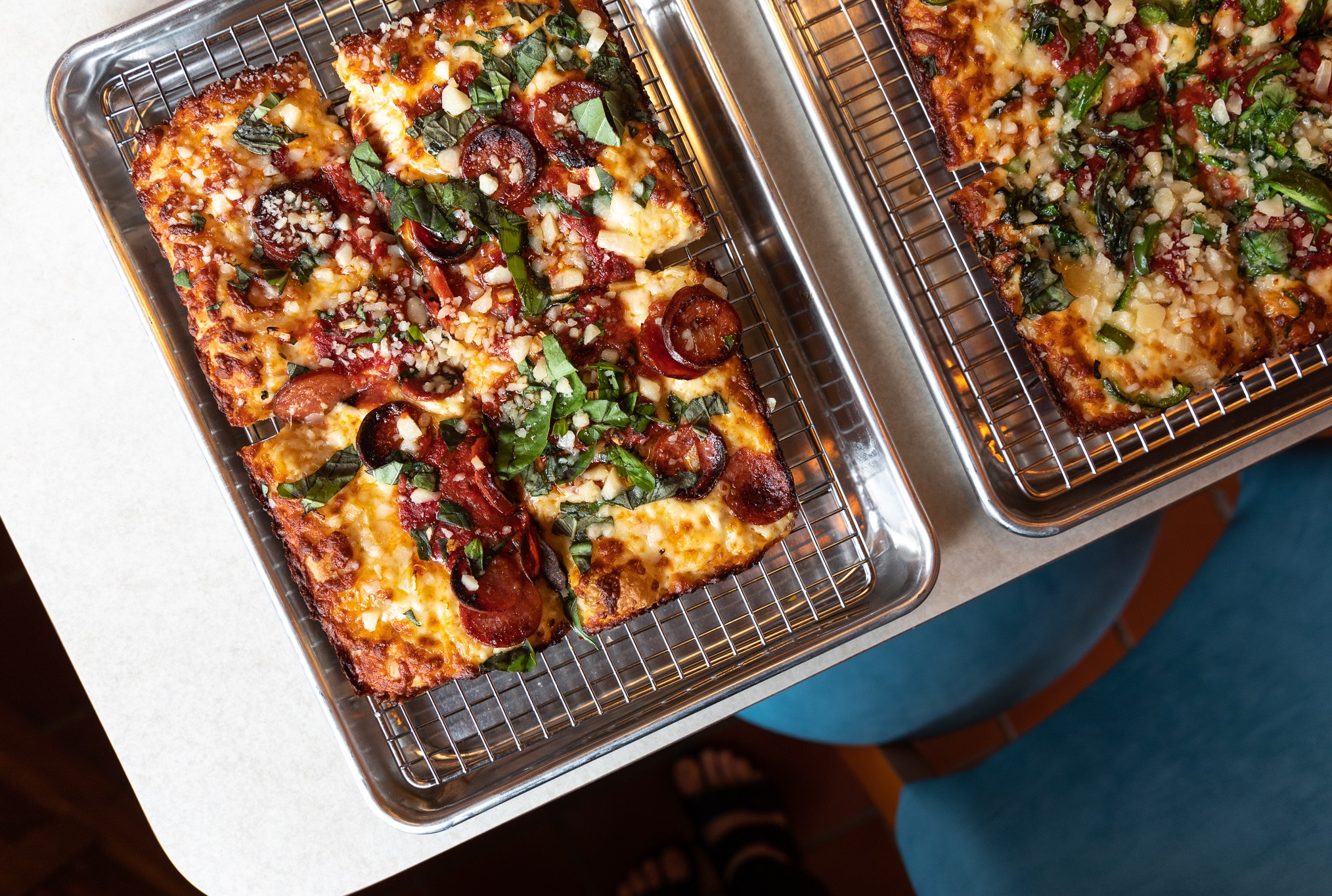 14 Restaurants Serving Stellar Gluten-Free Meals in Metro Detroit