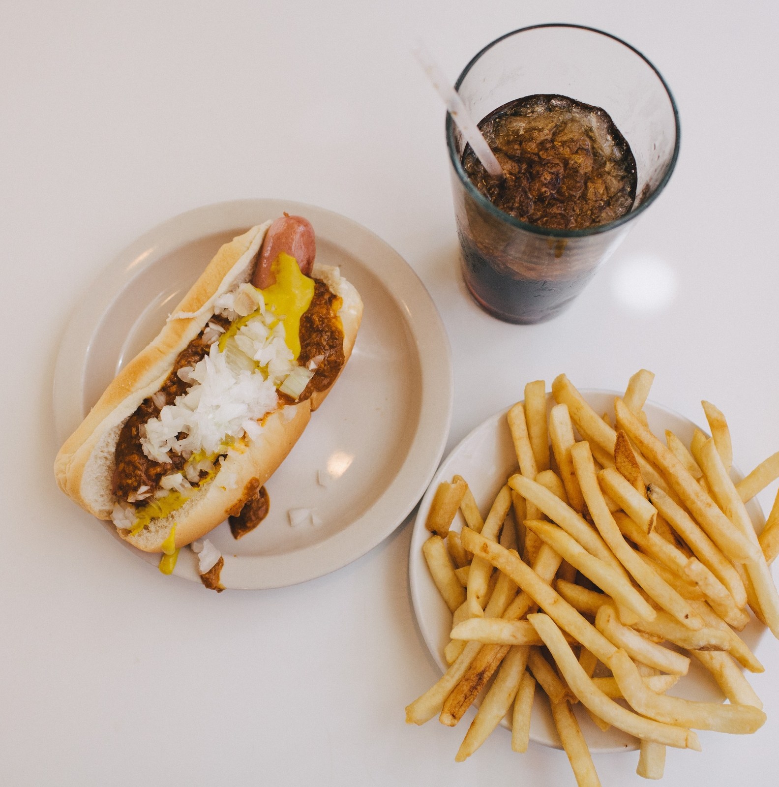 Detroit’s Best Hot Dogs