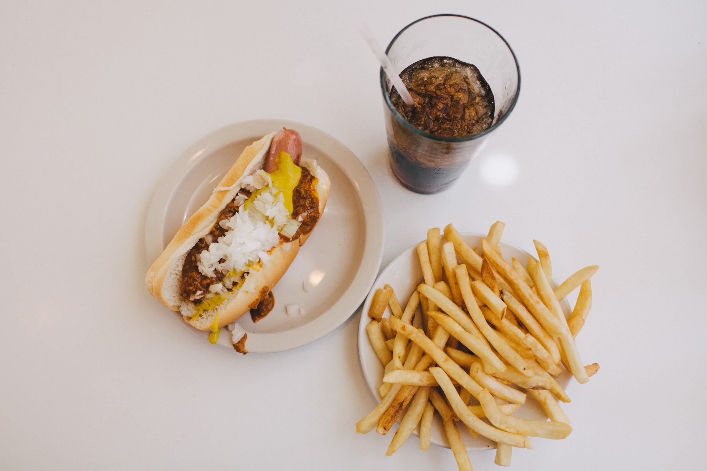 Detroit’s Best Hot Dogs