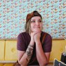 Courtney Burk