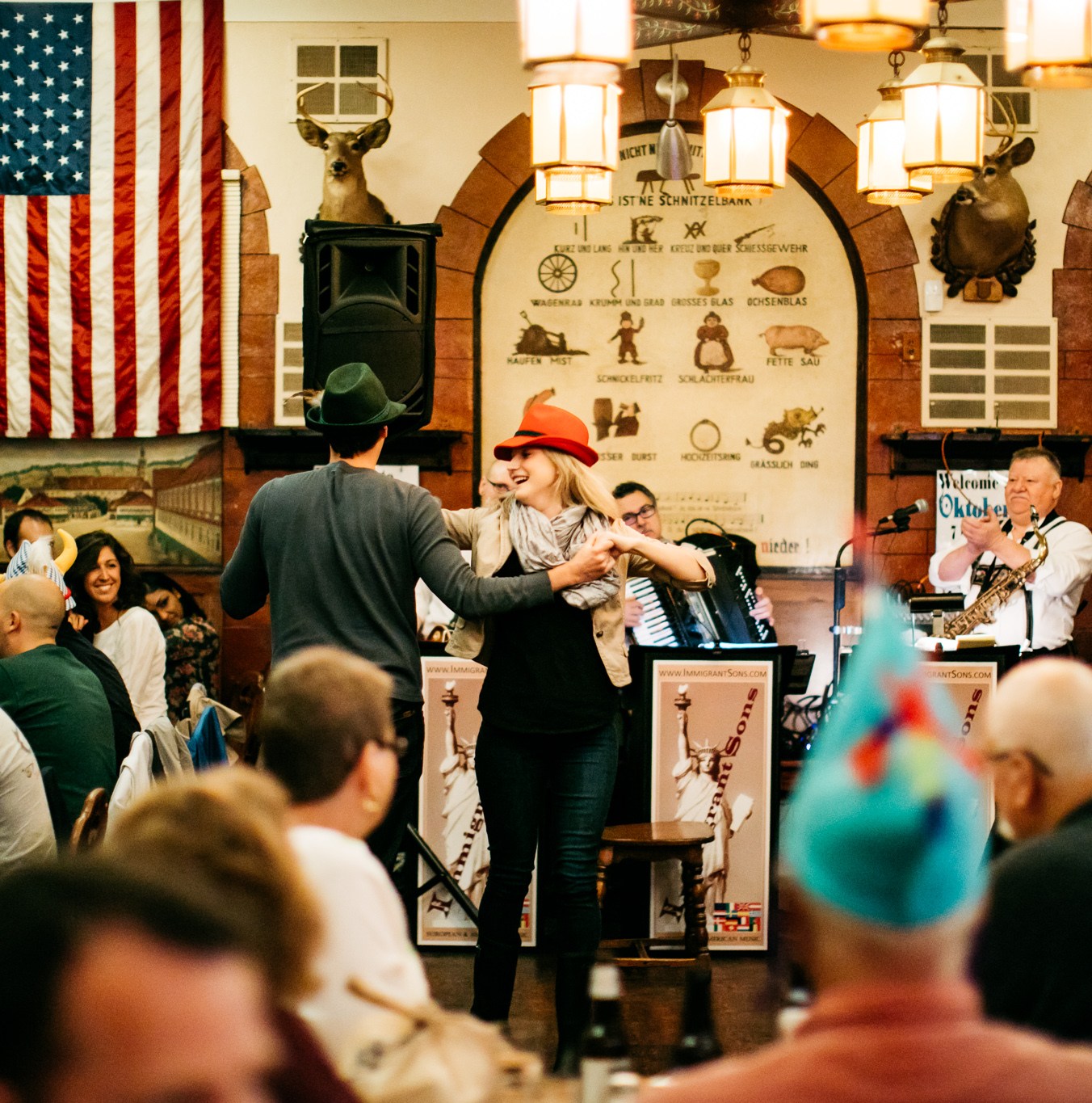 18 Spots to Drink Beer and Celebrate Oktoberfest in Metro Detroit