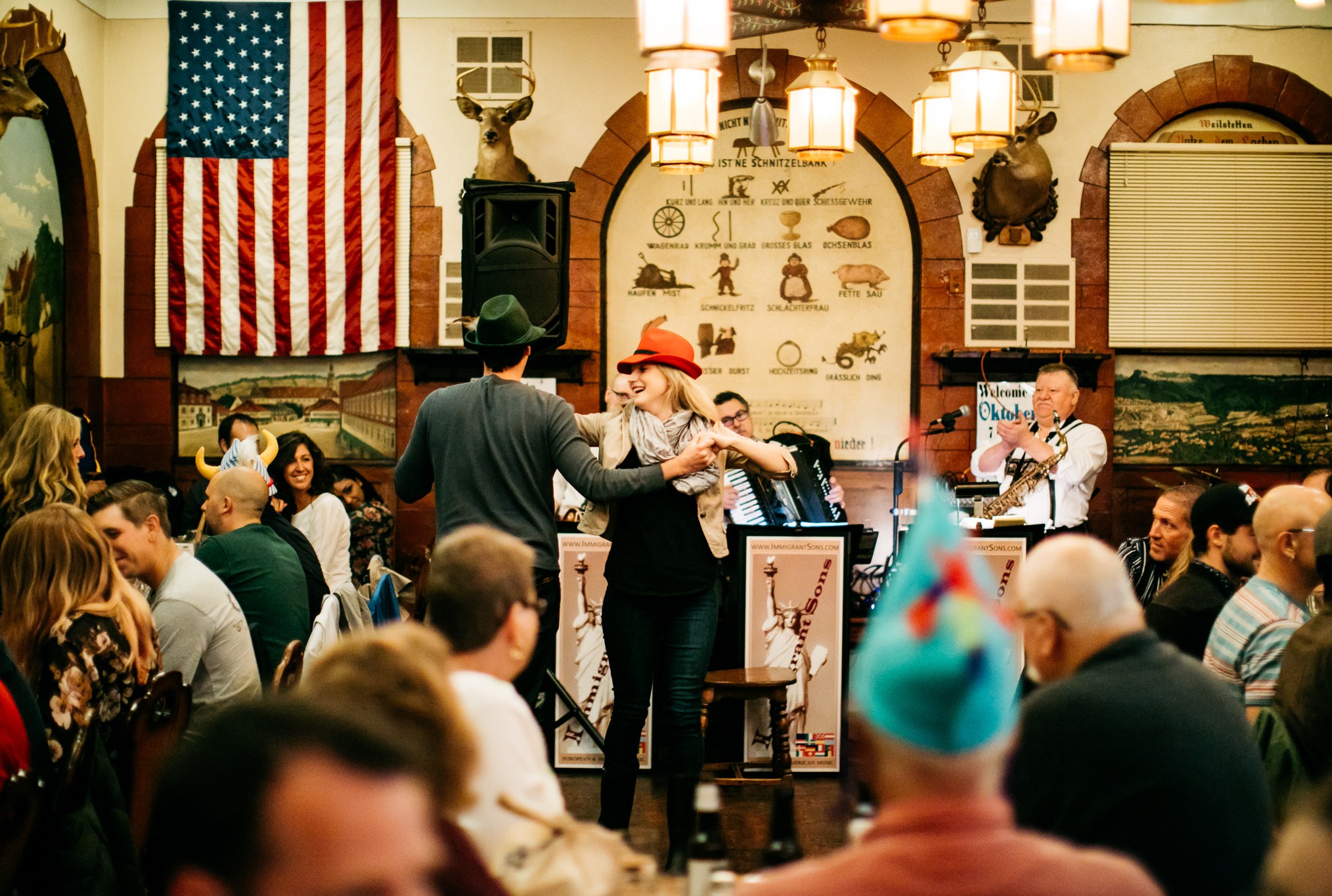 18 Spots to Drink Beer and Celebrate Oktoberfest in Metro Detroit