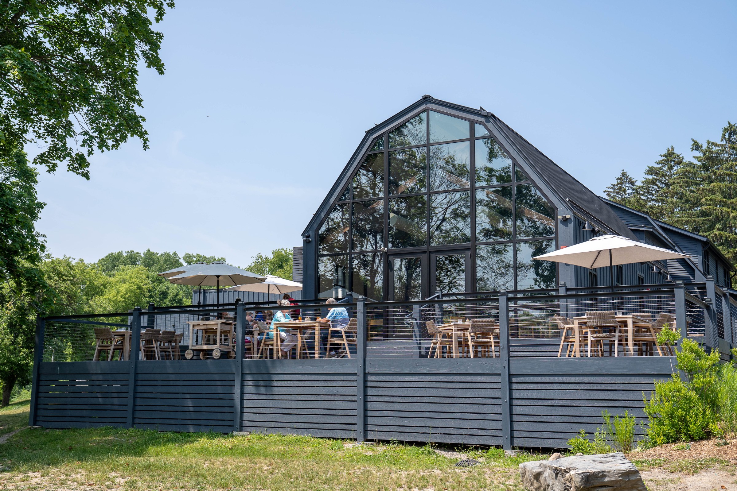 Dixboro Project