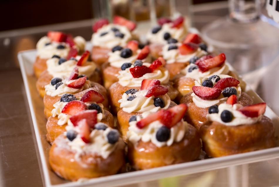 Donut Bar Is Closing Its Troy Location, But the Livonia Shop Opens in May