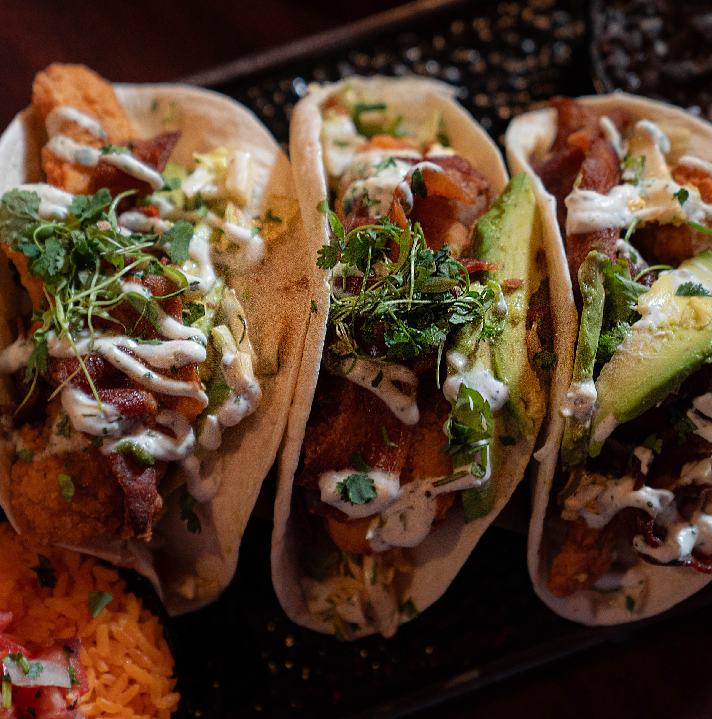 3 New Restaurants to Try Right Now in Detroit