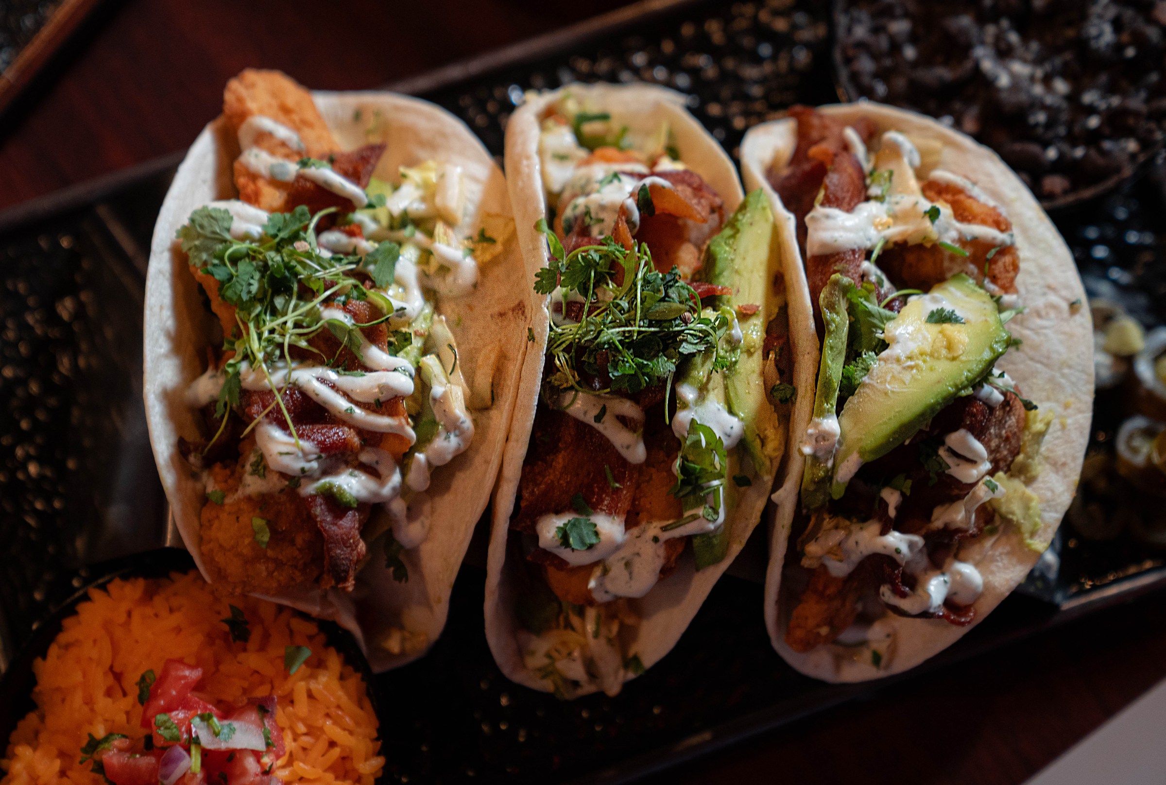 3 New Restaurants to Try Right Now in Detroit