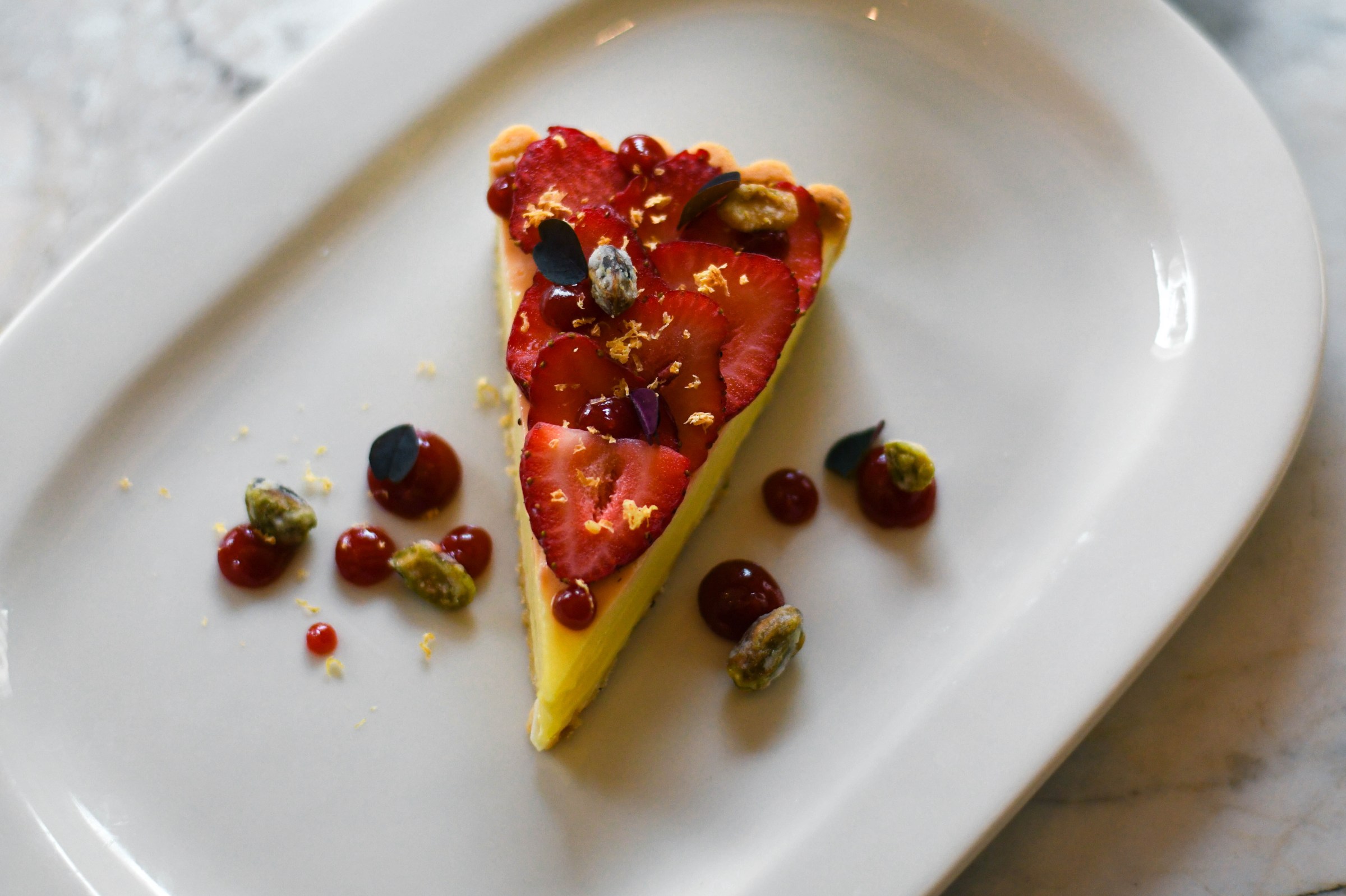18 Perfect Places for Dessert in Metro Detroit