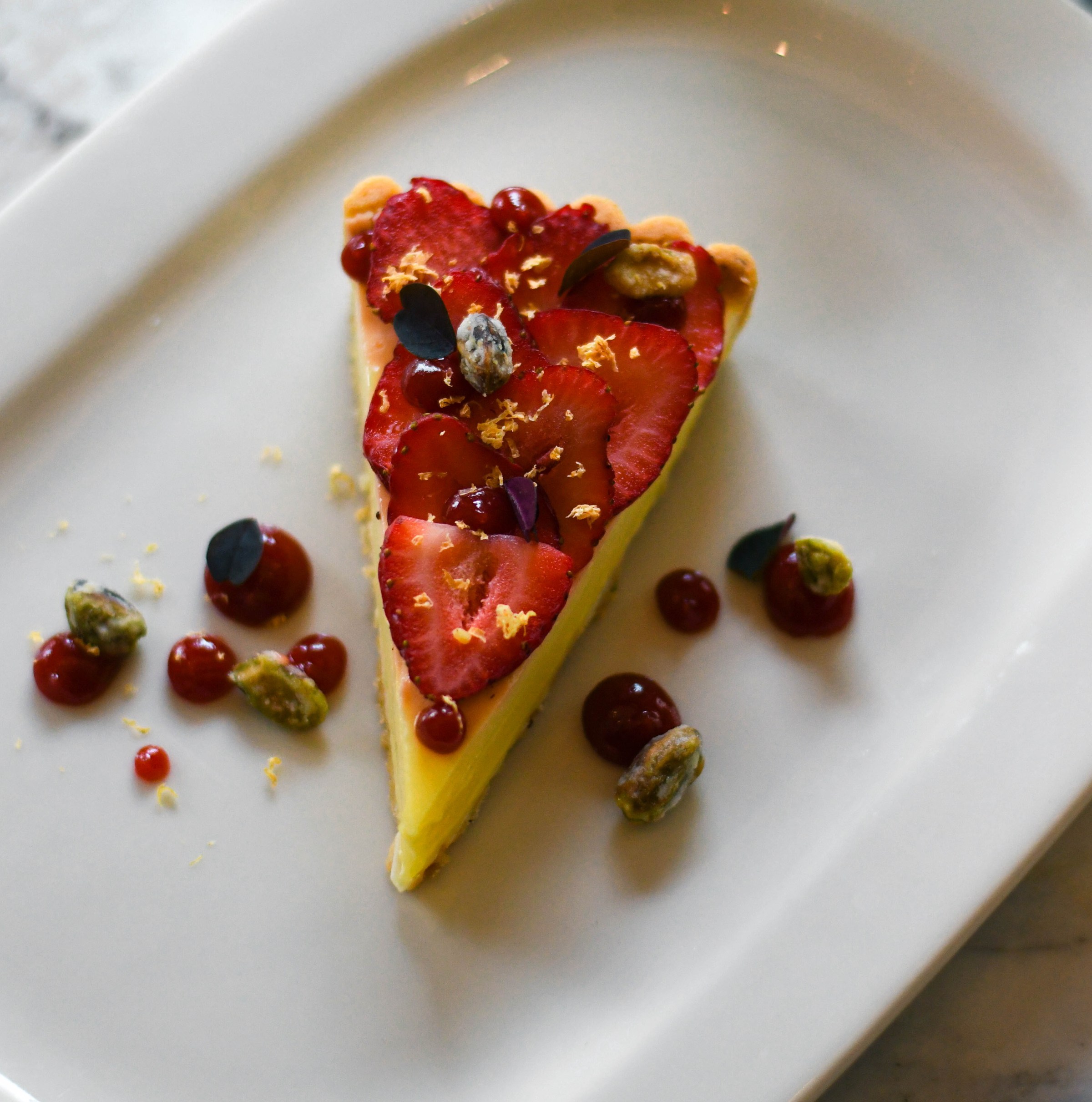 18 Perfect Places for Dessert in Metro Detroit