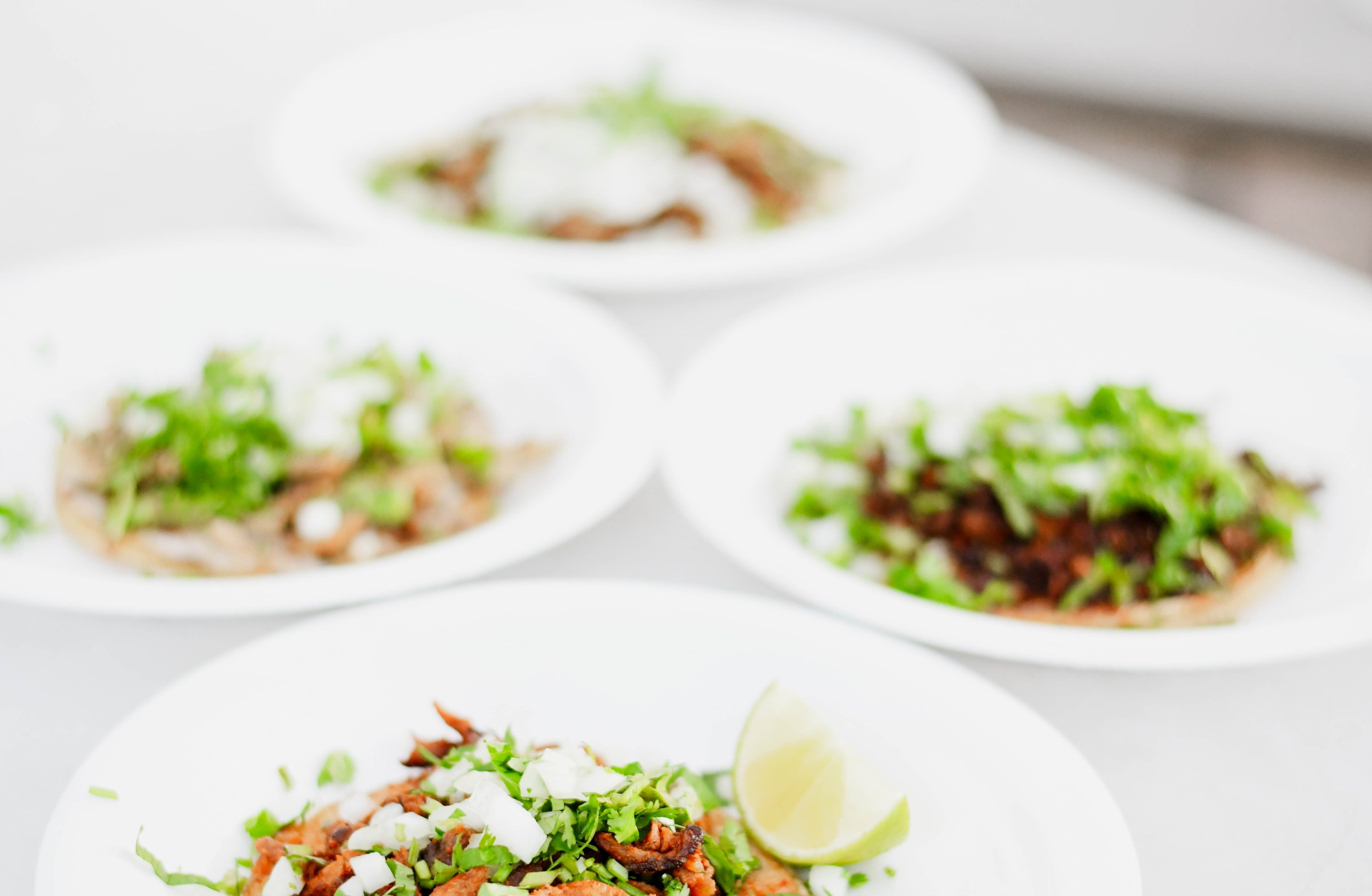 Detroit’s Best Taco Restaurants