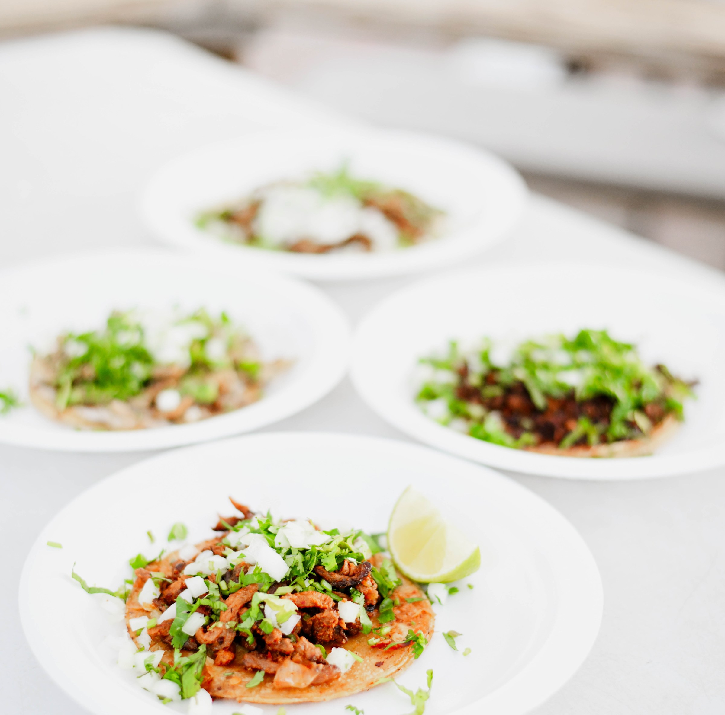 Detroit’s Best Taco Restaurants