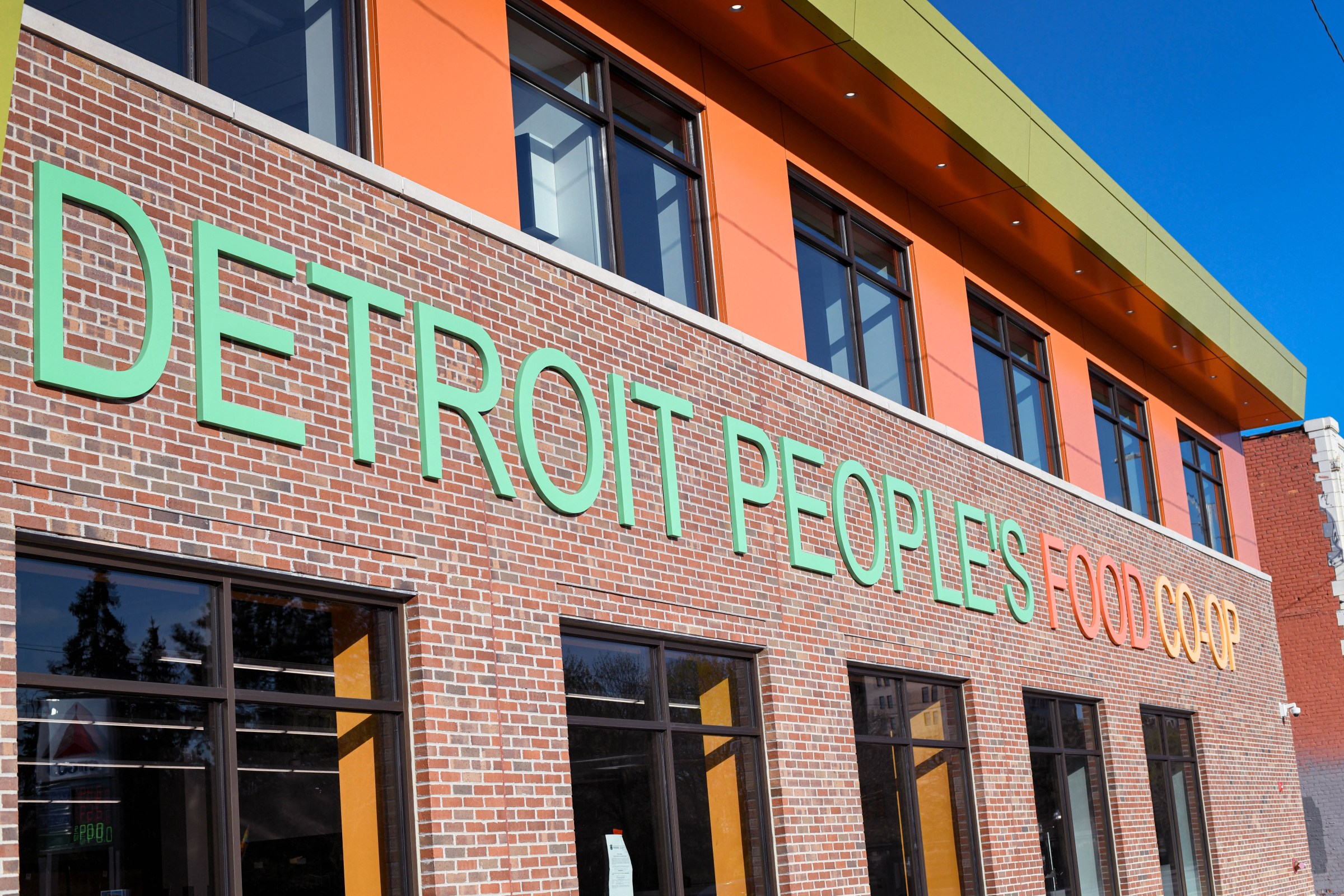A Decade in the Making, Detroit Gets a Radical, Black-Led Food Co-Op