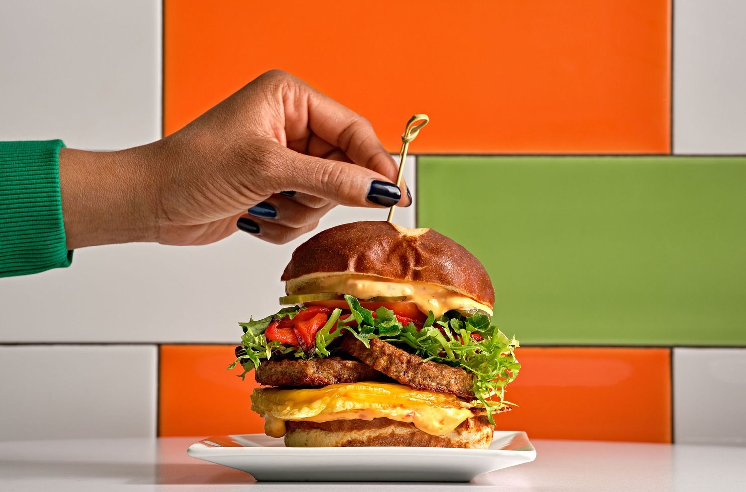Metro Detroit’s Best Kid-Friendly Restaurants