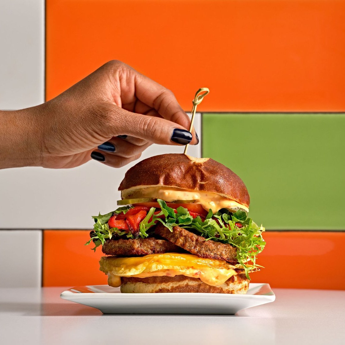 Metro Detroit’s Best Kid-Friendly Restaurants