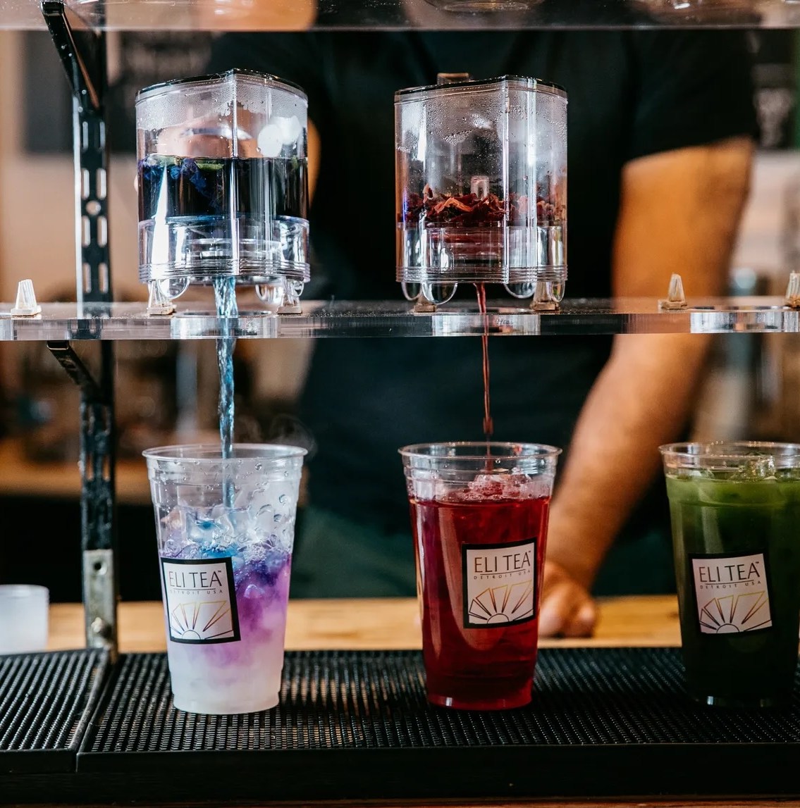 Four Recent Detroit-Area Restaurant and Bar Closures to Know