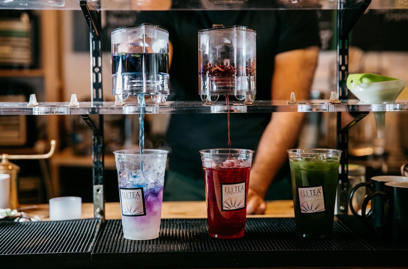 Four Recent Detroit-Area Restaurant and Bar Closures to Know
