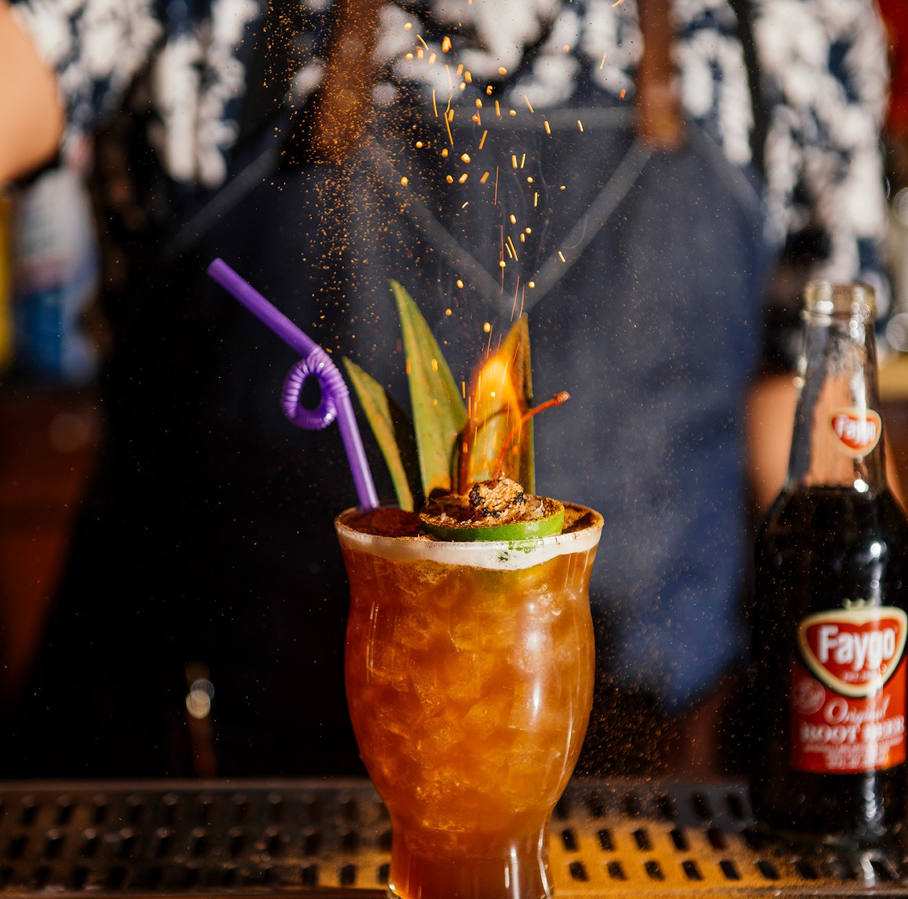 The 12 Best New Bars in Detroit Right Now